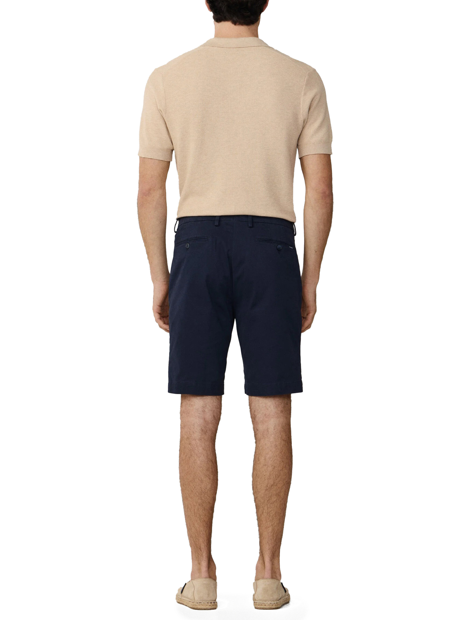 ΑΝΔΡΙΚΗ CHINO ΒΕΡΜΟΥΔΑ 2