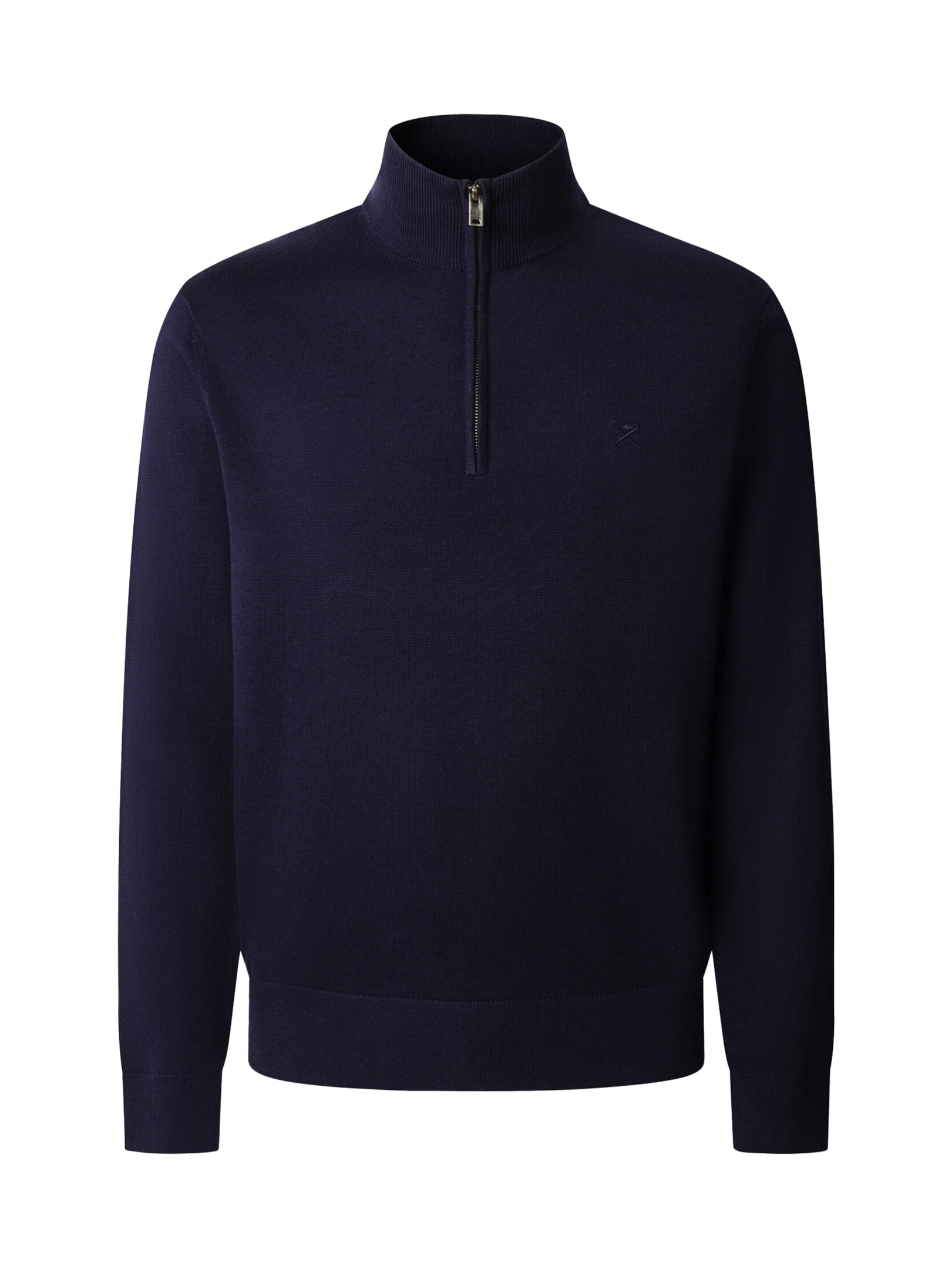 ΑΝΔΡΙΚΟ HALF-ZIP ΠΟΥΛΟΒΕΡ 1