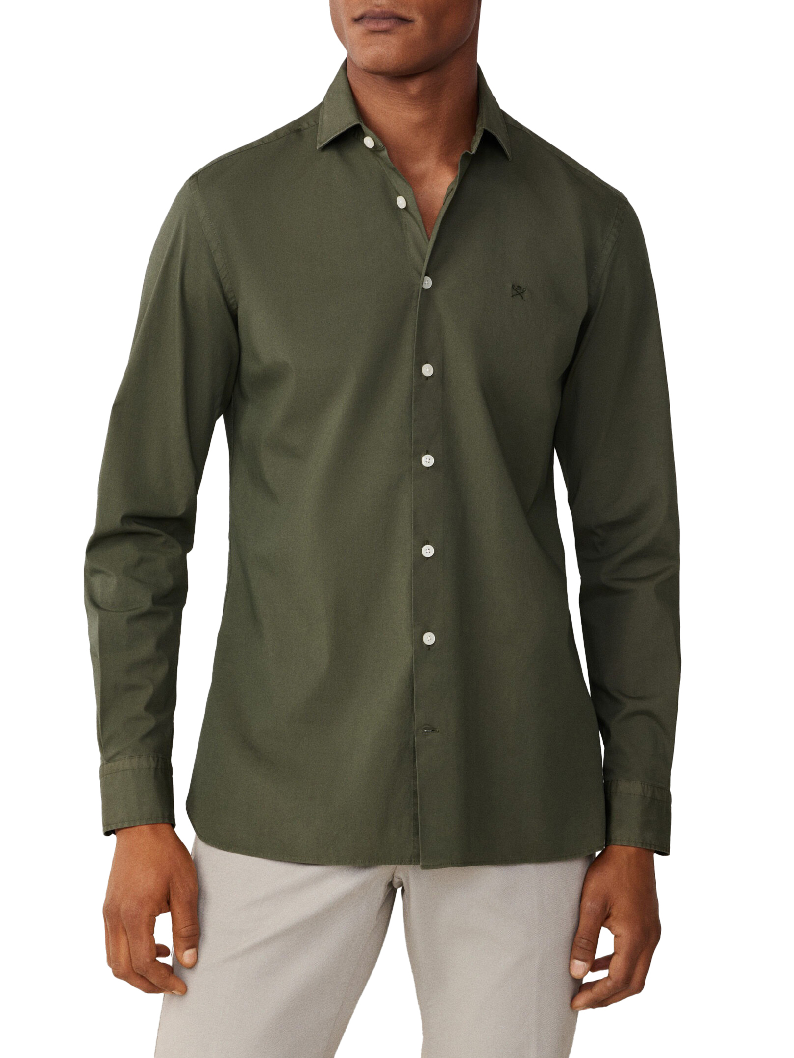 ΑΝΔΡΙΚΟ ΠΟΥΚΑΜΙΣΟ 1