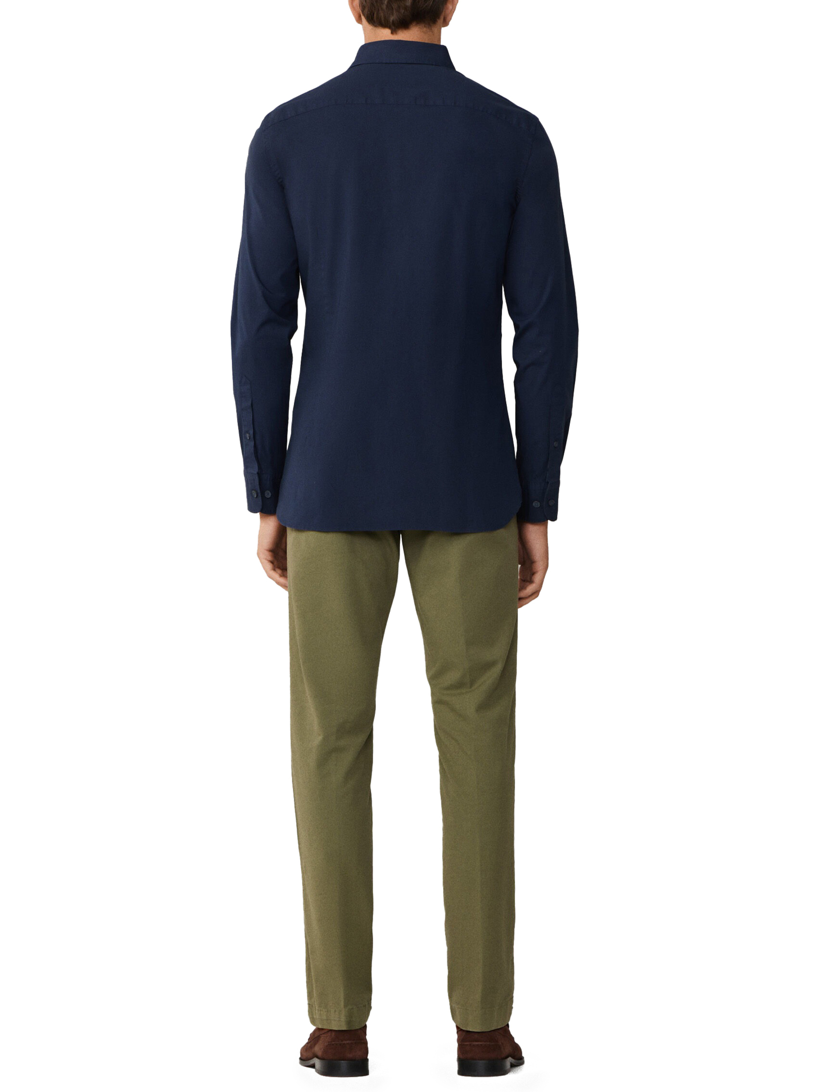 ΑΝΔΡΙΚΟ ΠΟΥΚΑΜΙΣΟ 2