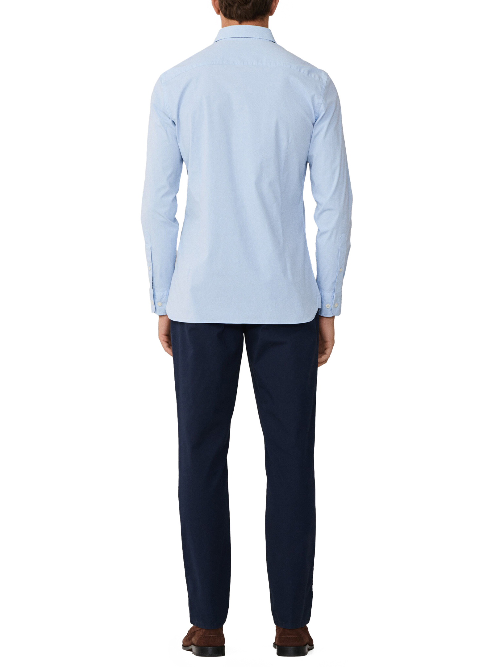 ΑΝΔΡΙΚΟ ΠΟΥΚΑΜΙΣΟ 2