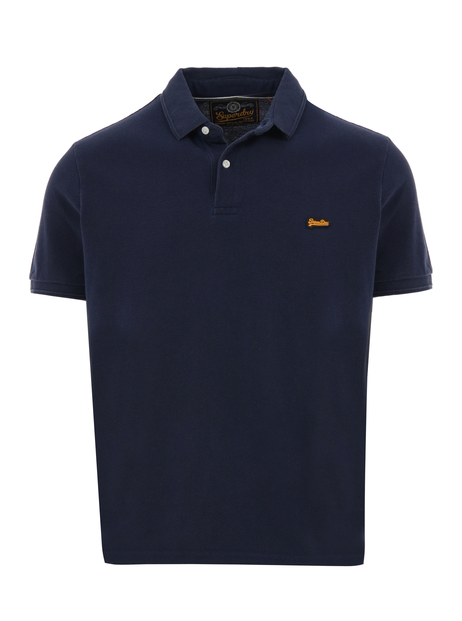 ΑΝΔΡΙΚΗ POLO ΜΠΛΟΥΖΑ 2