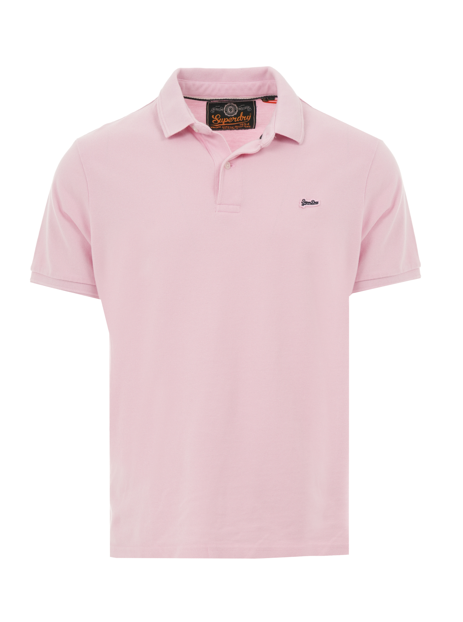 ΑΝΔΡΙΚΗ POLO ΜΠΛΟΥΖΑ 3