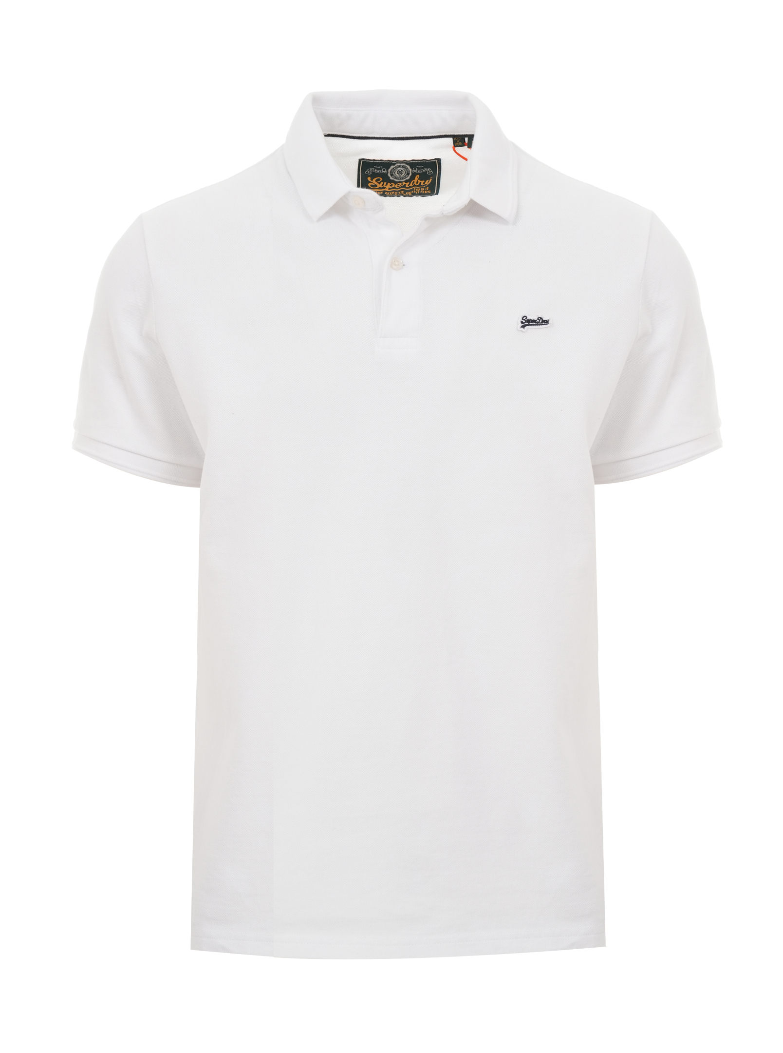 ΑΝΔΡΙΚΗ POLO ΜΠΛΟΥΖΑ 4