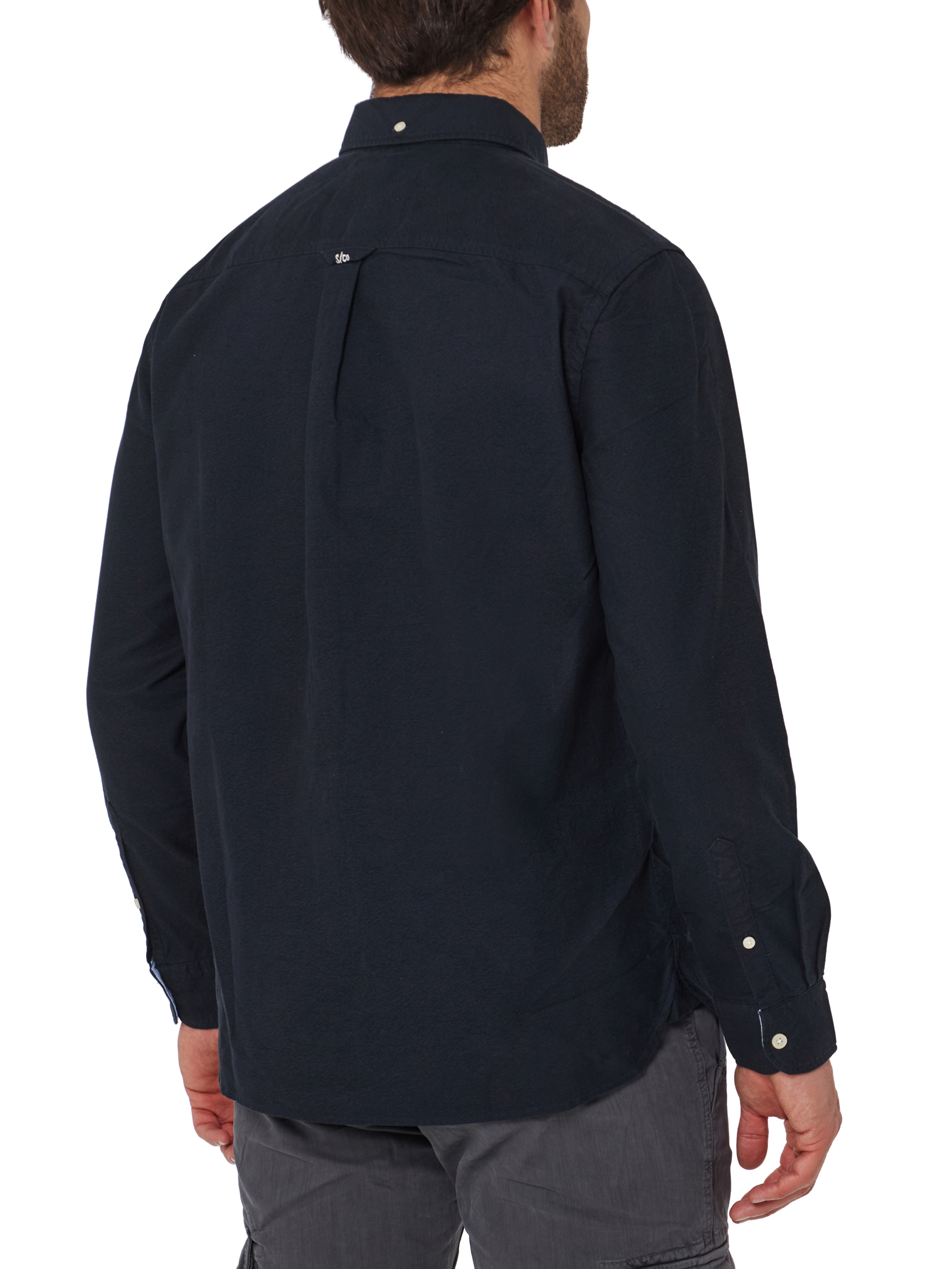 ΑΝΔΡΙΚΟ ΠΟΥΚΑΜΙΣΟ 2