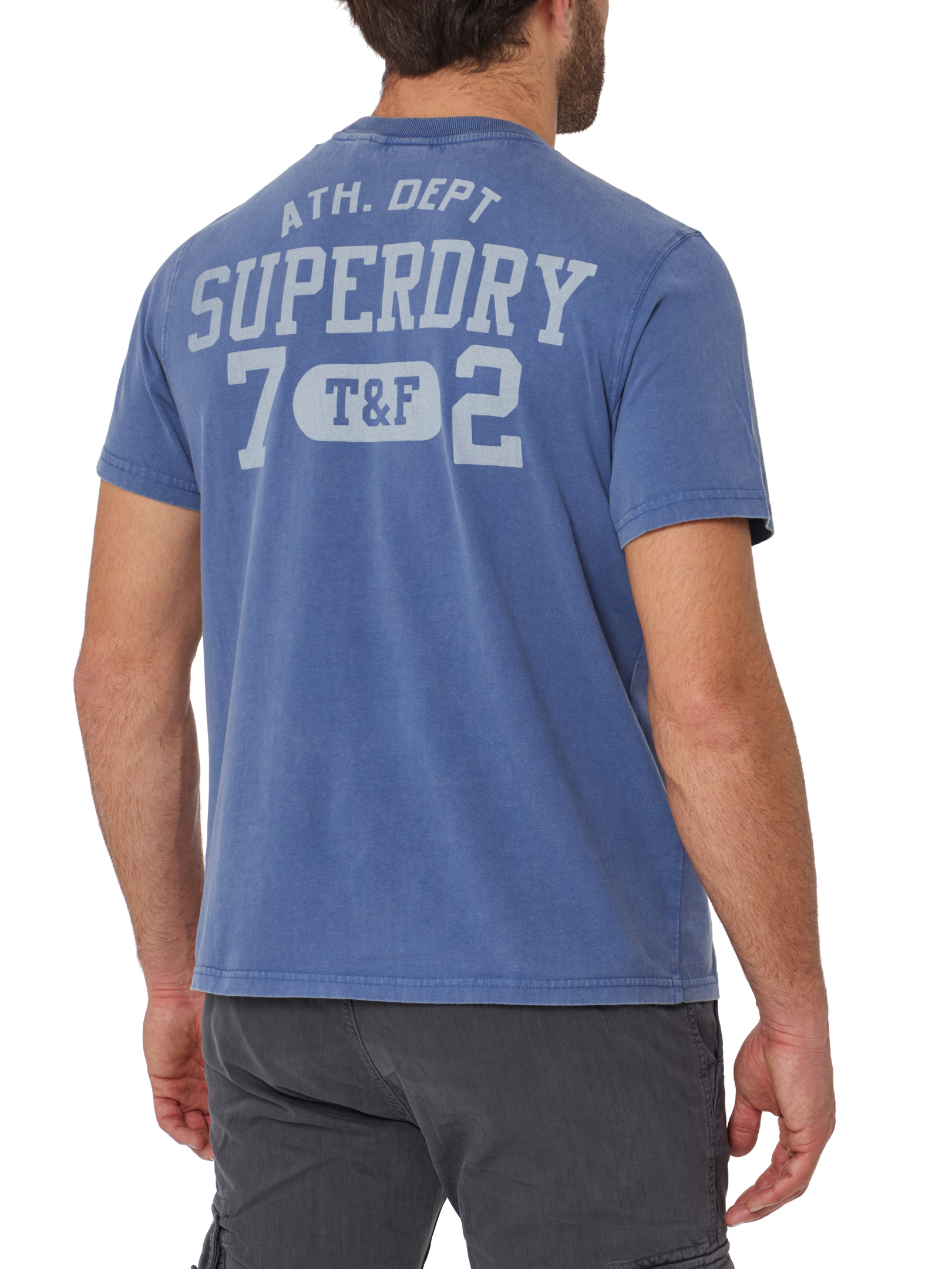 ΑΝΔΡΙΚΟ T-SHIRT  2