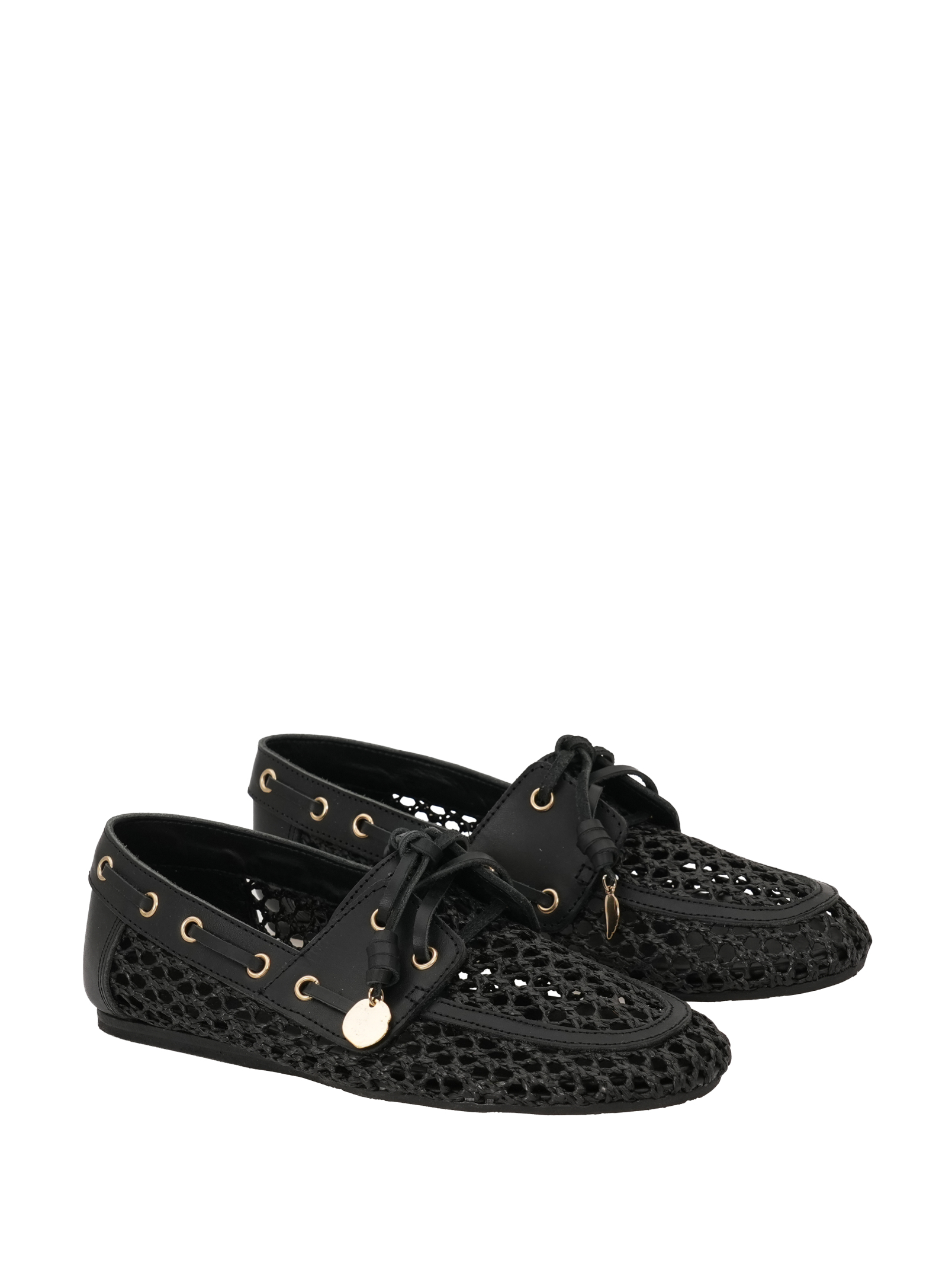 ΓΥΝΑΙΚΕΙΑ LOAFERS PLIARIA 1
