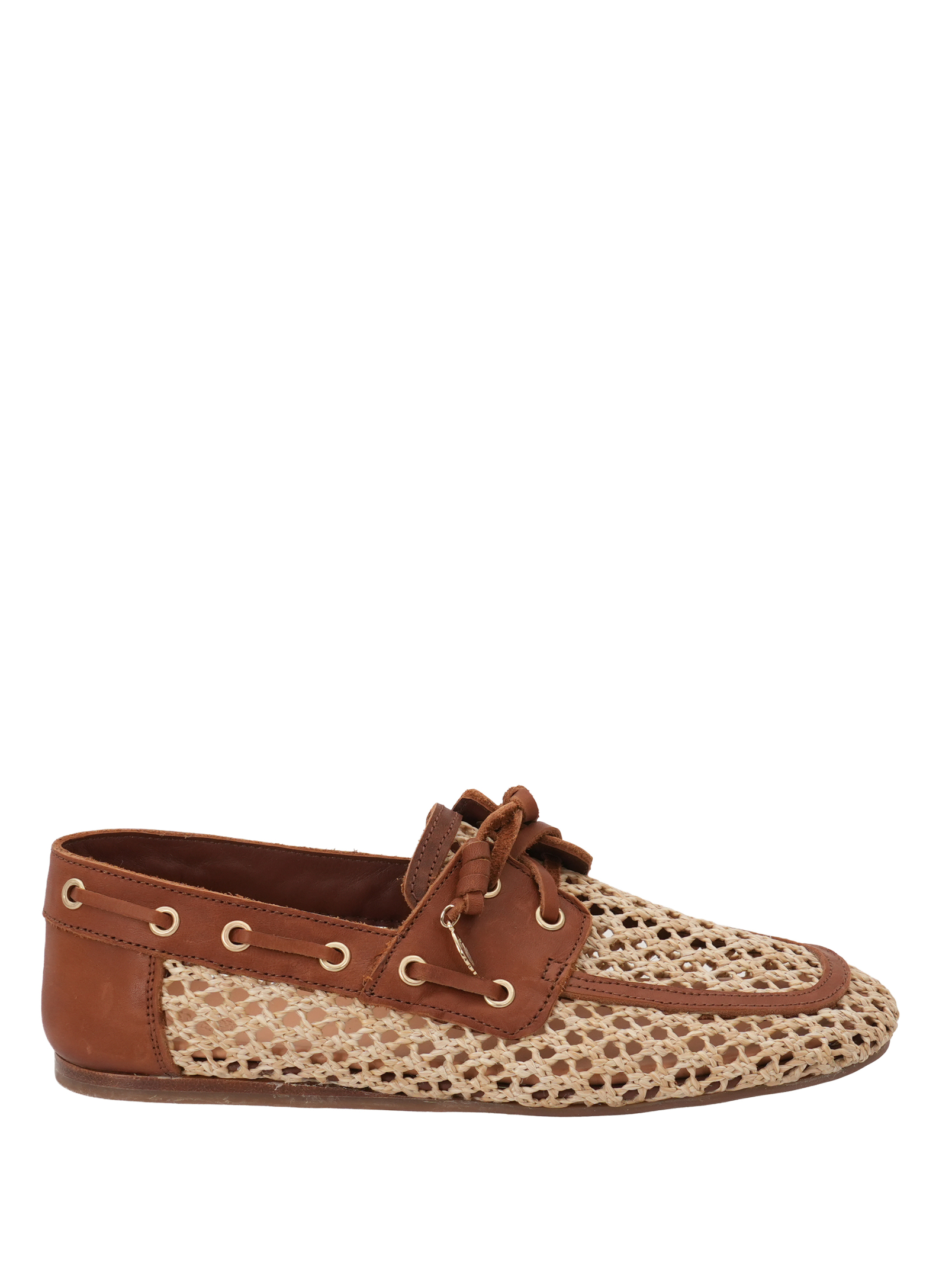 ΓΥΝΑΙΚΕΙΑ LOAFERS PLIARIA 0