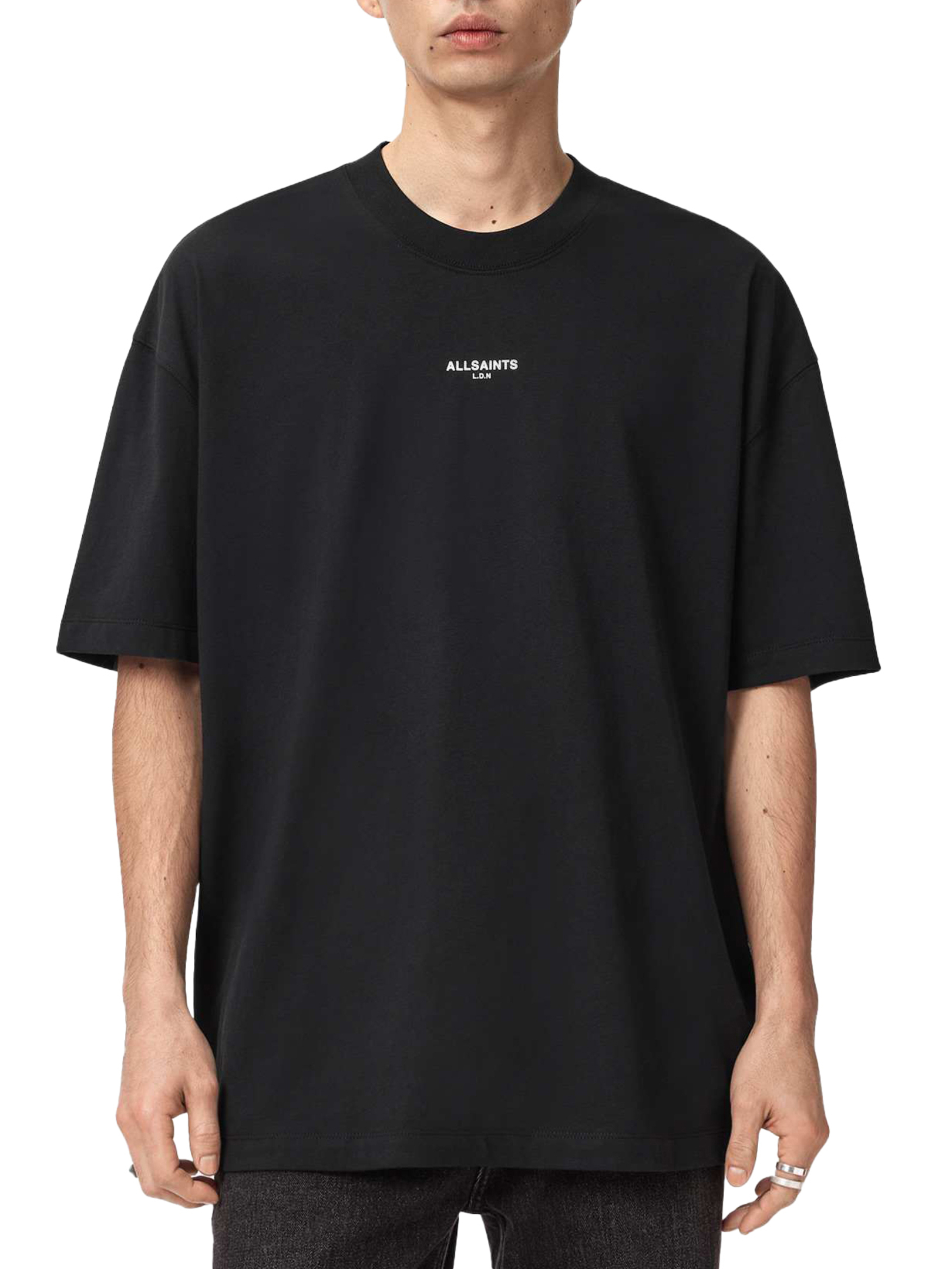 ΑΝΔΡΙΚΟ T-SHIRT MIKRO 2