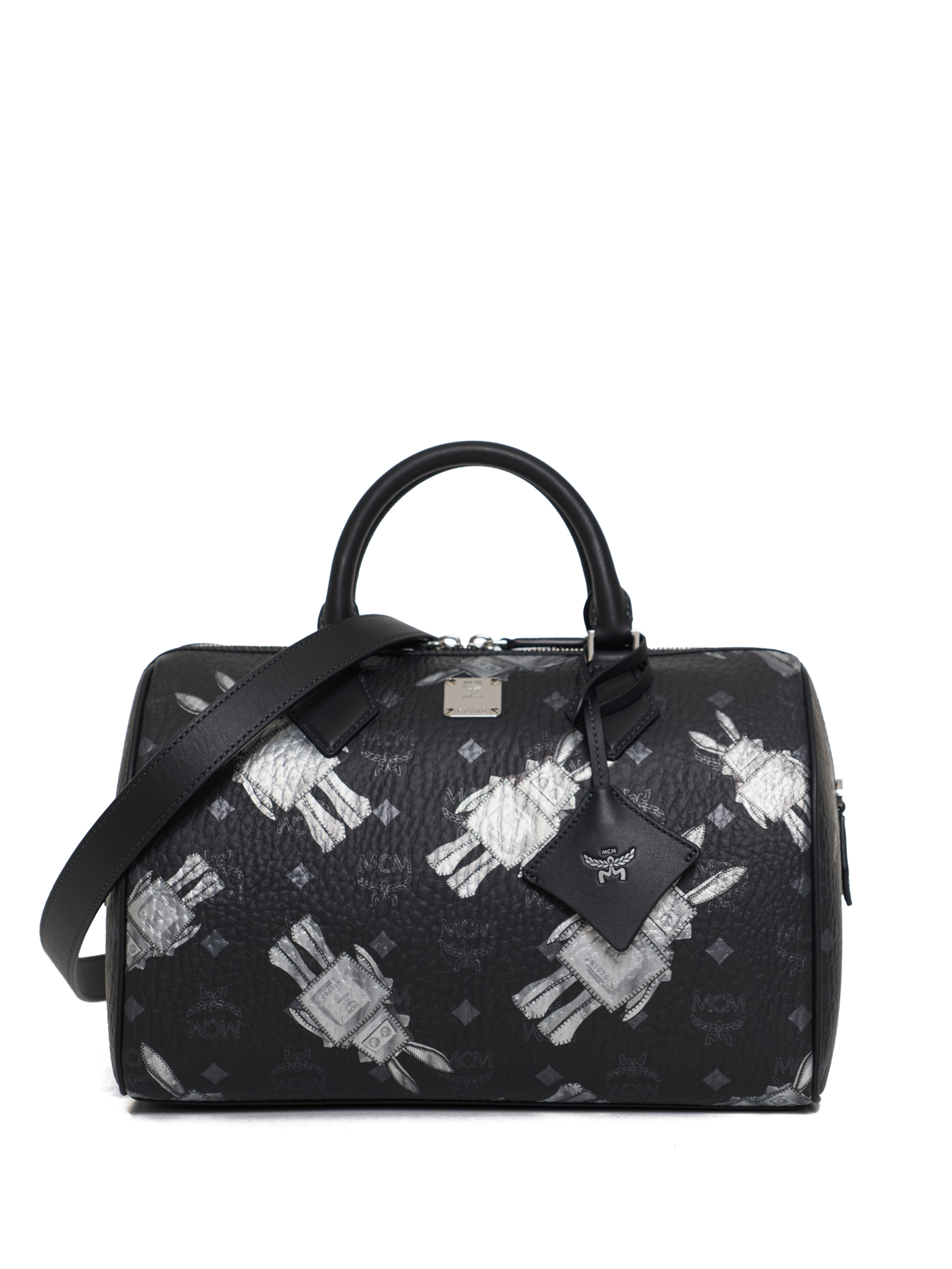 ΓΥΝΑΙΚΕΙΑ ΤΣΑΝΤΑ ΧΕΙΡΟΣ ELLA BOSTON ROBOT MEDIUM 0