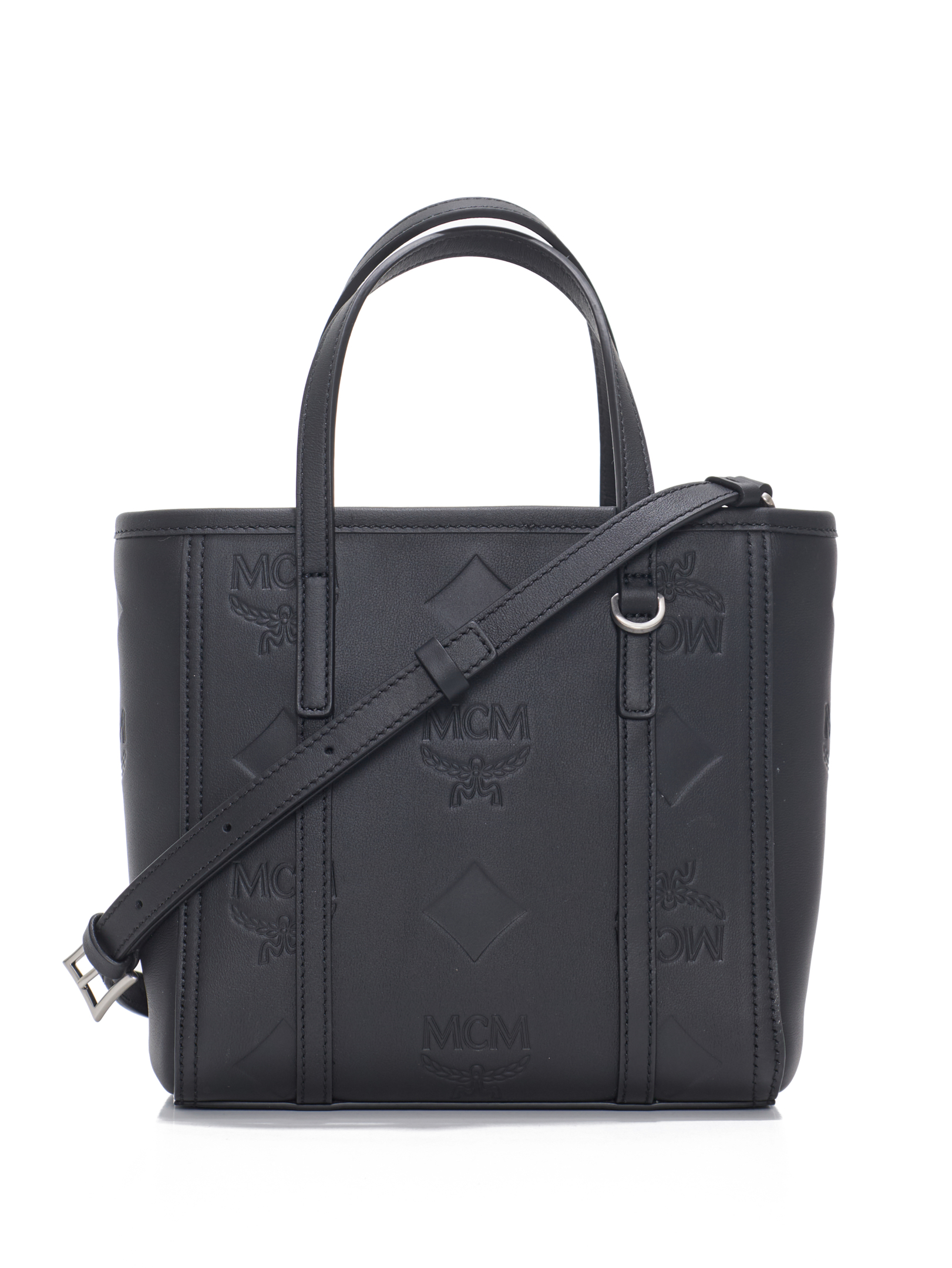 ΓΥΝΑΙΚΕΙΑ ΔΕΡΜΑΤΙΝΗ ΤΣΑΝΤΑ ΧΕΙΡΟΣ TONI ΜΙΝΙ 0