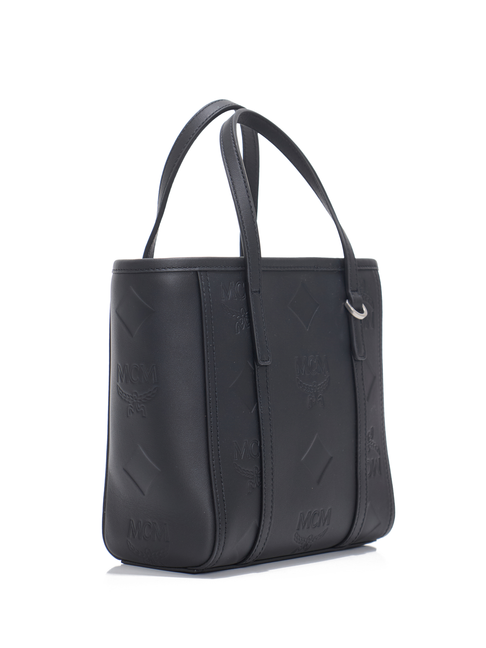 ΓΥΝΑΙΚΕΙΑ ΔΕΡΜΑΤΙΝΗ ΤΣΑΝΤΑ ΧΕΙΡΟΣ TONI ΜΙΝΙ 2