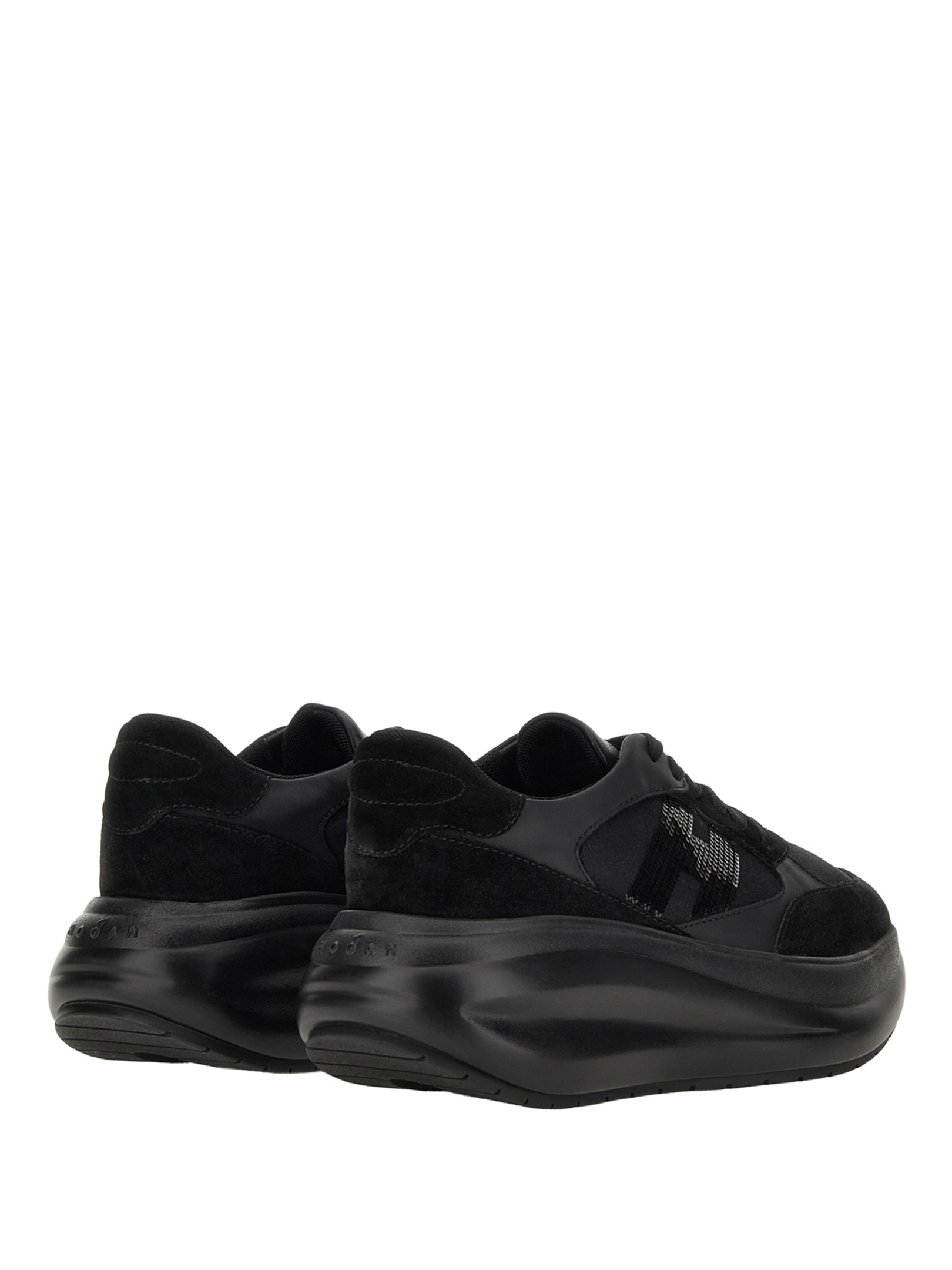 ΓΥΝΑΙΚΕΙΑ SNEAKERS LOW H696 2