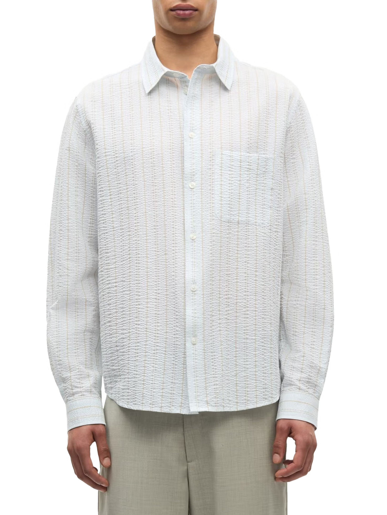 ΑΝΔΡΙΚΟ ΠΟΥΚΑΜΙΣΟ  1