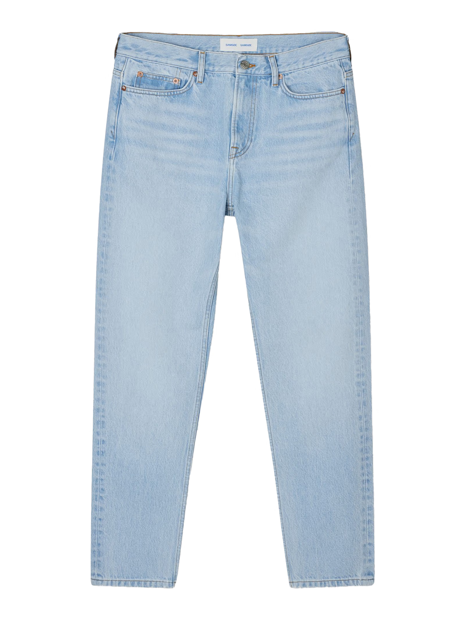 ΑΝΔΡΙΚΟ DENIM ΠΑΝΤΕΛΟΝΙ 0