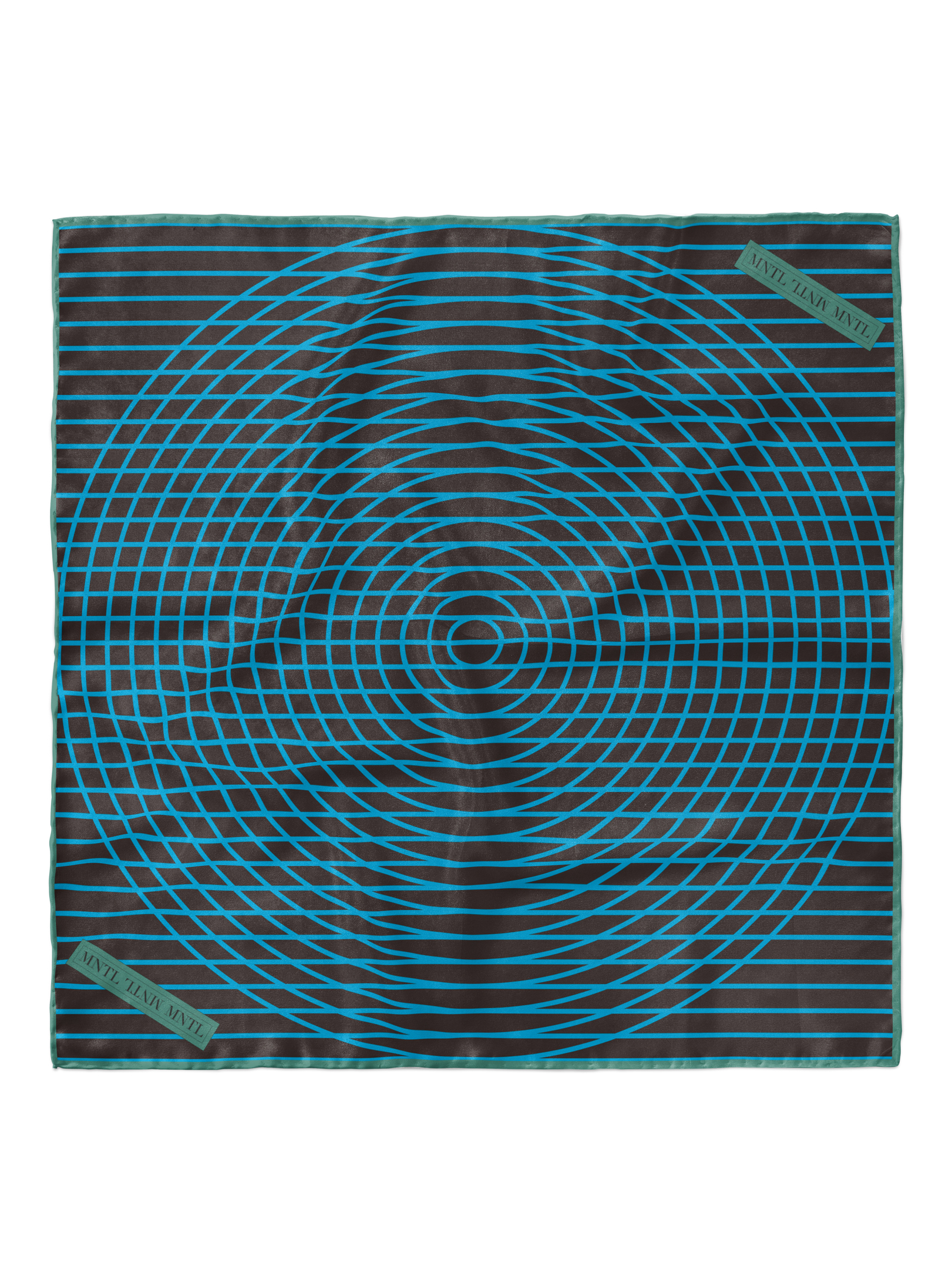 ΜΕΤΑΞΩΤΟ ΜΑΝΤΙΛΙ THE MANTILITY CLASSICS - STRIPES 0