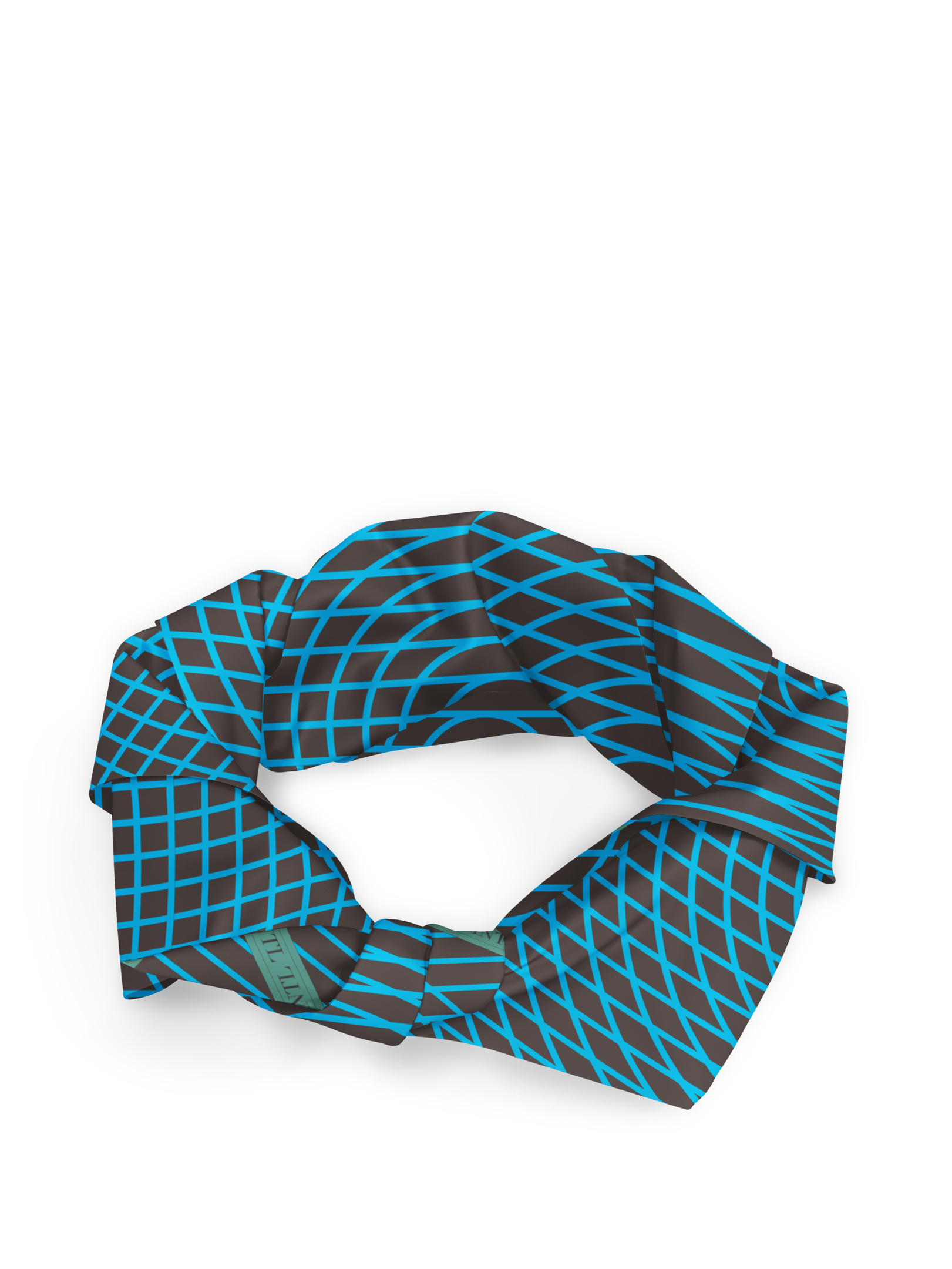 ΜΕΤΑΞΩΤΟ ΜΑΝΤΙΛΙ THE MANTILITY CLASSICS - STRIPES 2