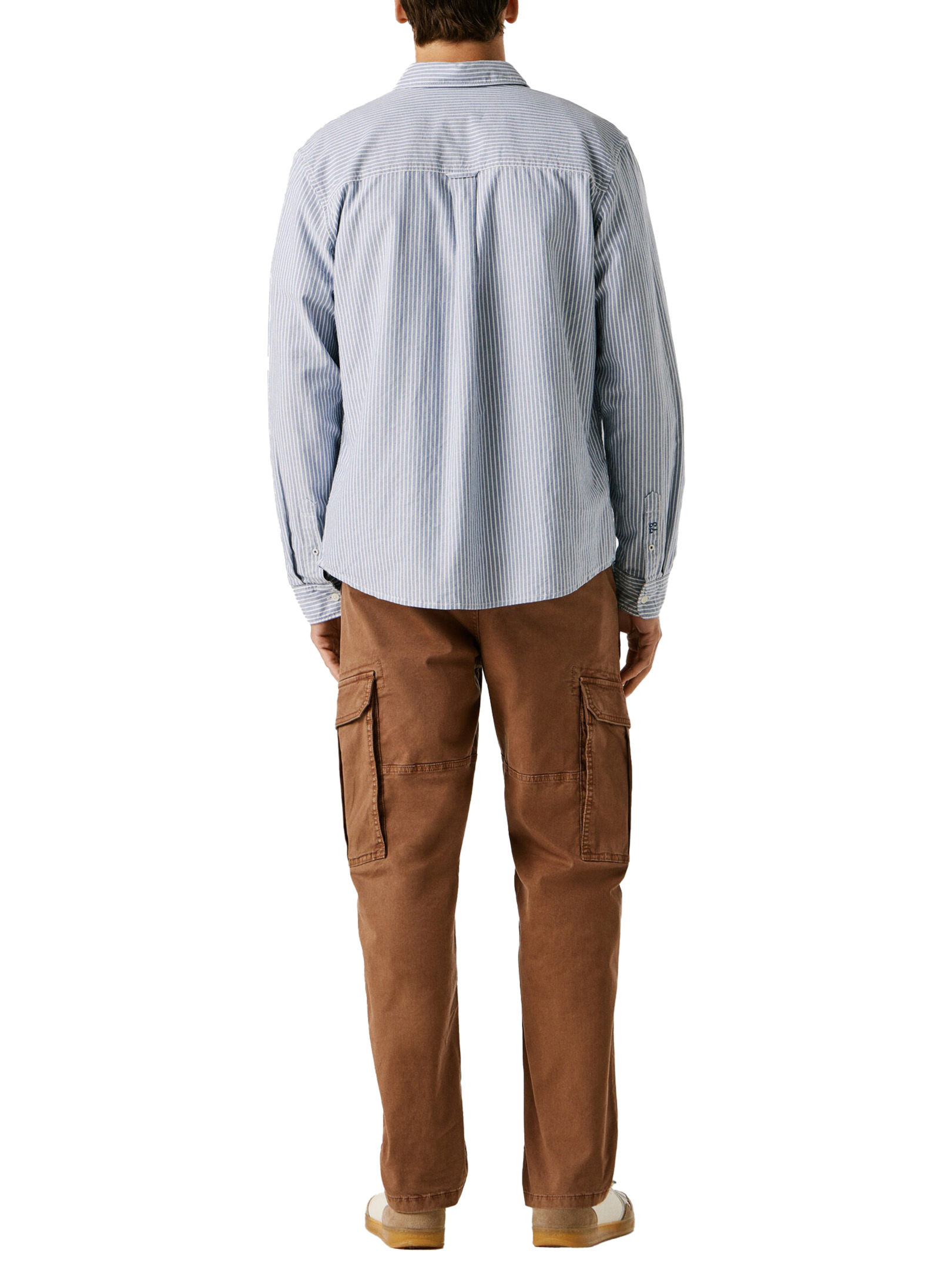 ΑΝΔΡΙΚΟ ΠΟΥΚΑΜΙΣΟ 2