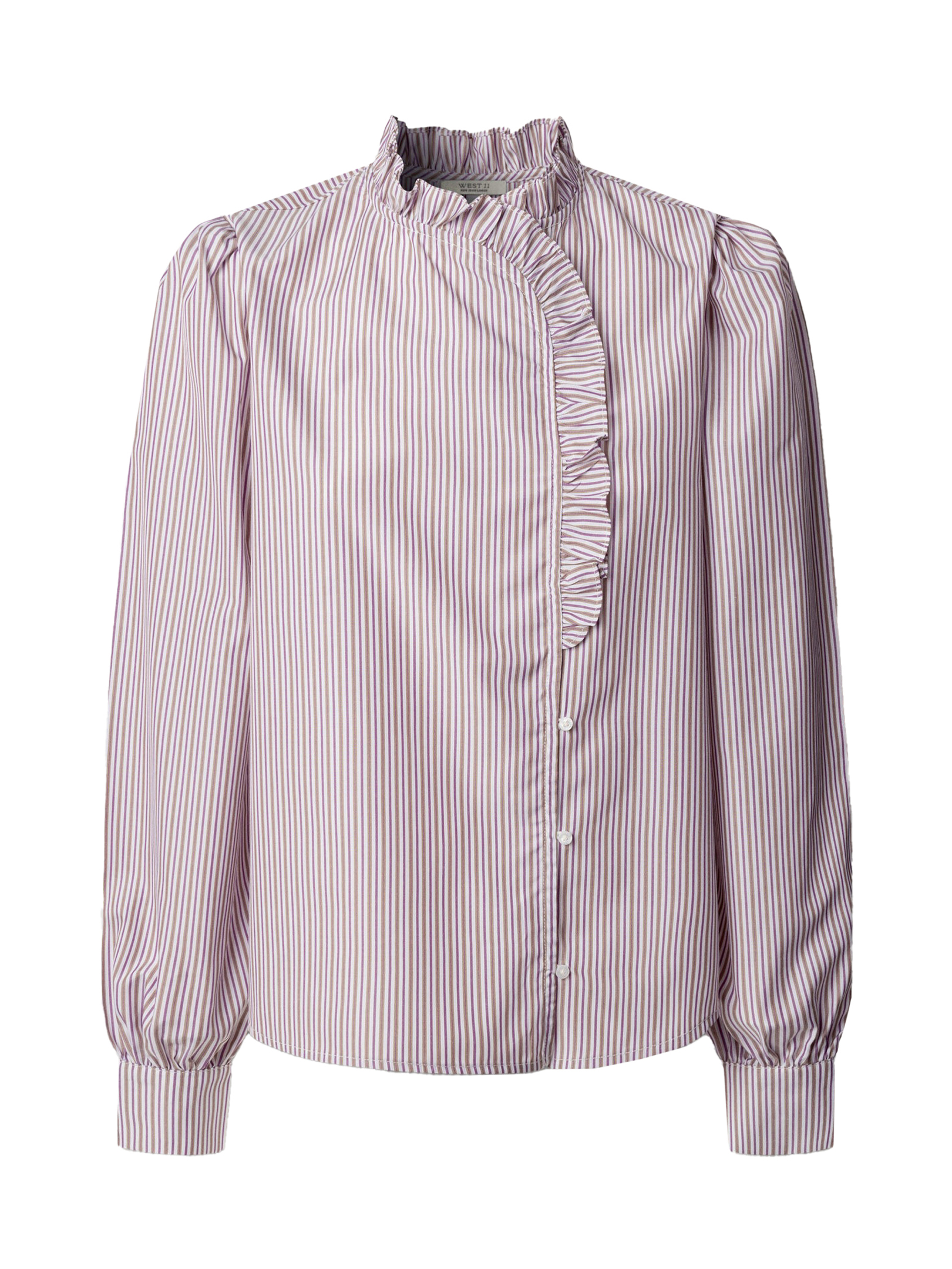 ΓΥΝΑΙΚΕΙΟ ΠΟΥΚΑΜΙΣΟ MARTA 0