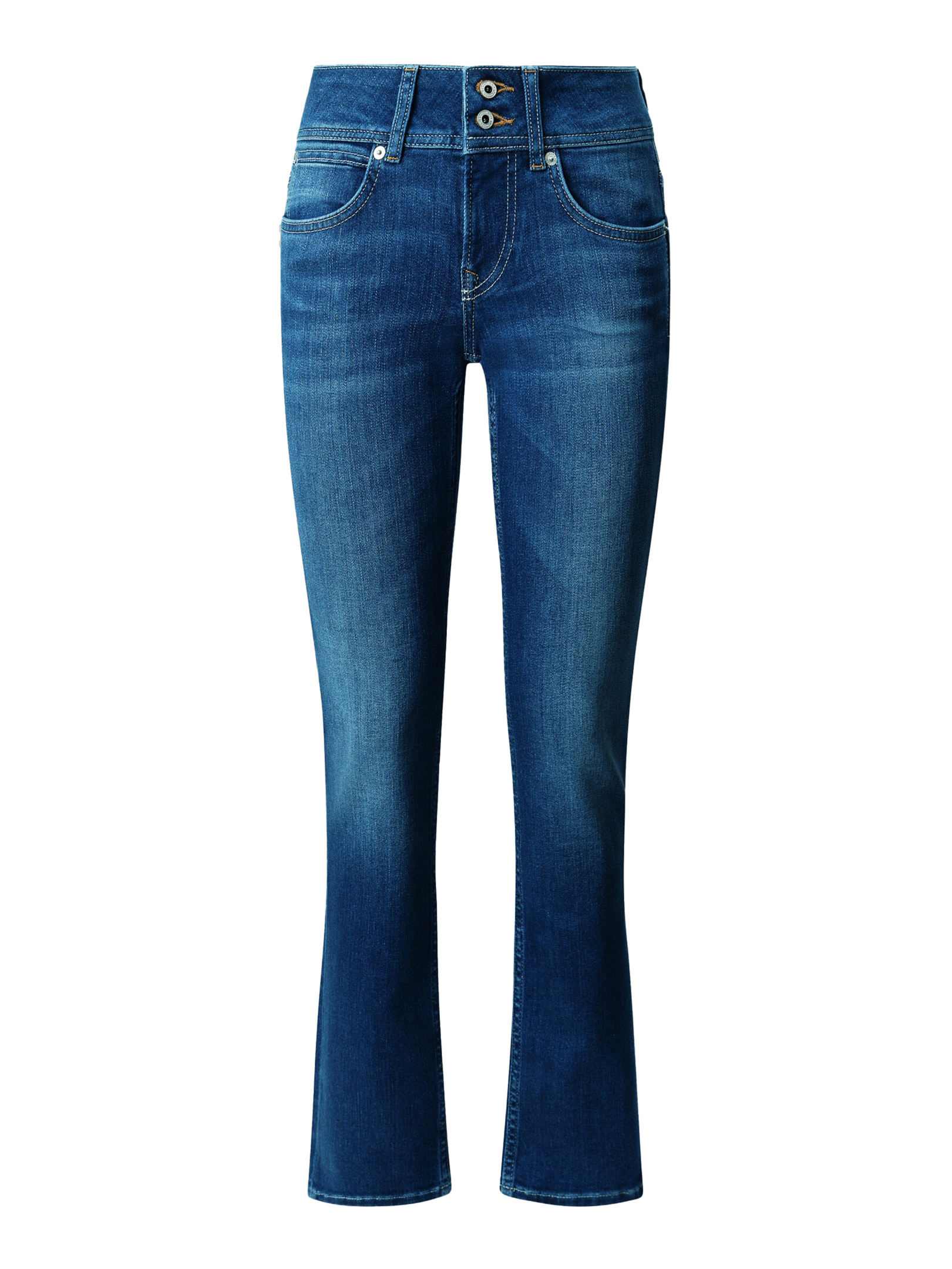 ΓΥΝΑΙΚΕΙΟ DENIM ΠΑΝΤΕΛΟΝΙ VENUS 0