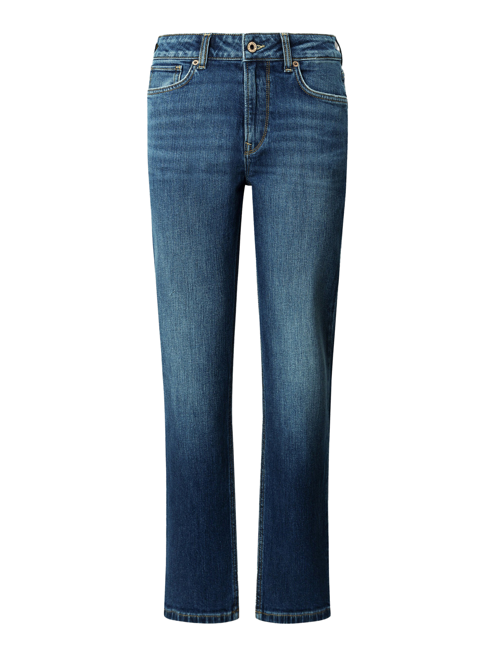 ΓΥΝΑΙΚΕΙΟ DENIM ΠΑΝΤΕΛΟΝΙ MARY 0