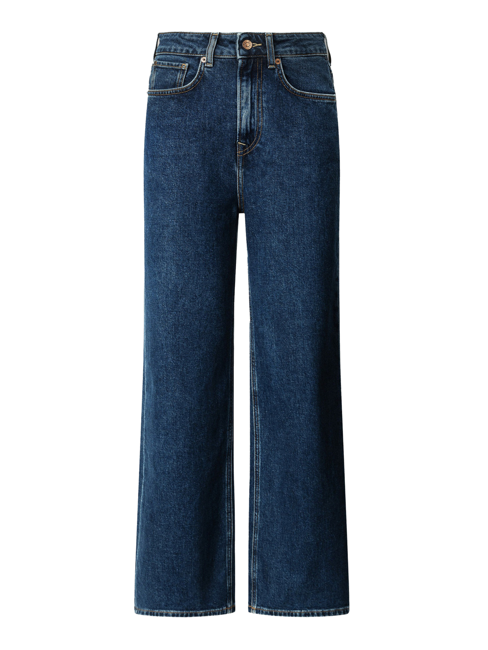 ΓΥΝΑΙΚΕΙΟ DENIM ΠΑΝΤΕΛΟΝΙ LEXA 0