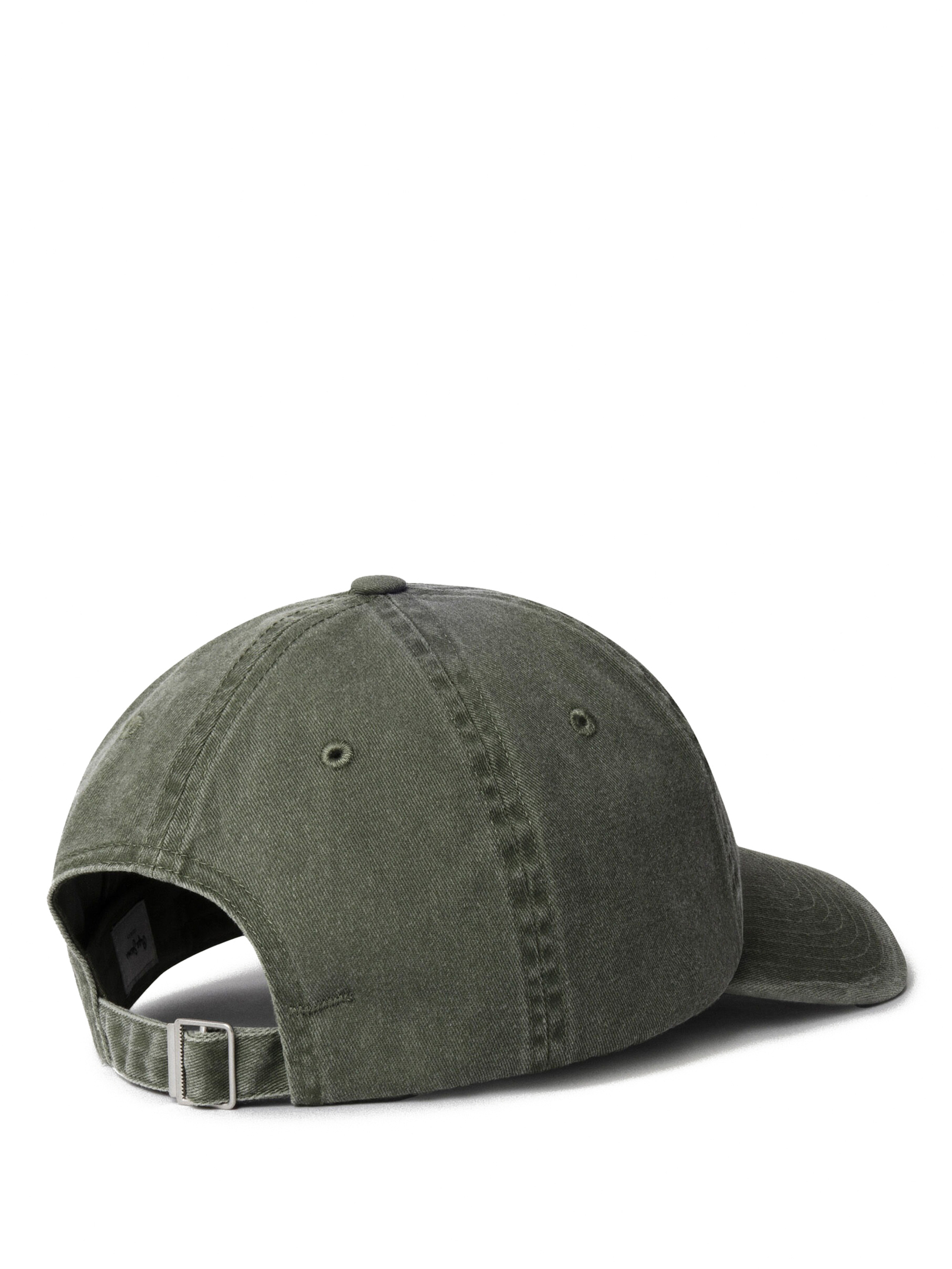 ΑΝΔΡΙΚΟ ΚΑΠΕΛΟ 1