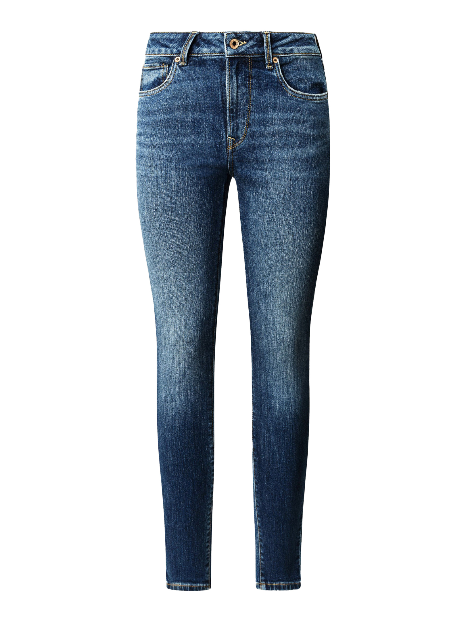 ΓΥΝΑΙΚΕΙΟ DENIM ΠΑΝΤΕΛΟΝΙ REGENT 0