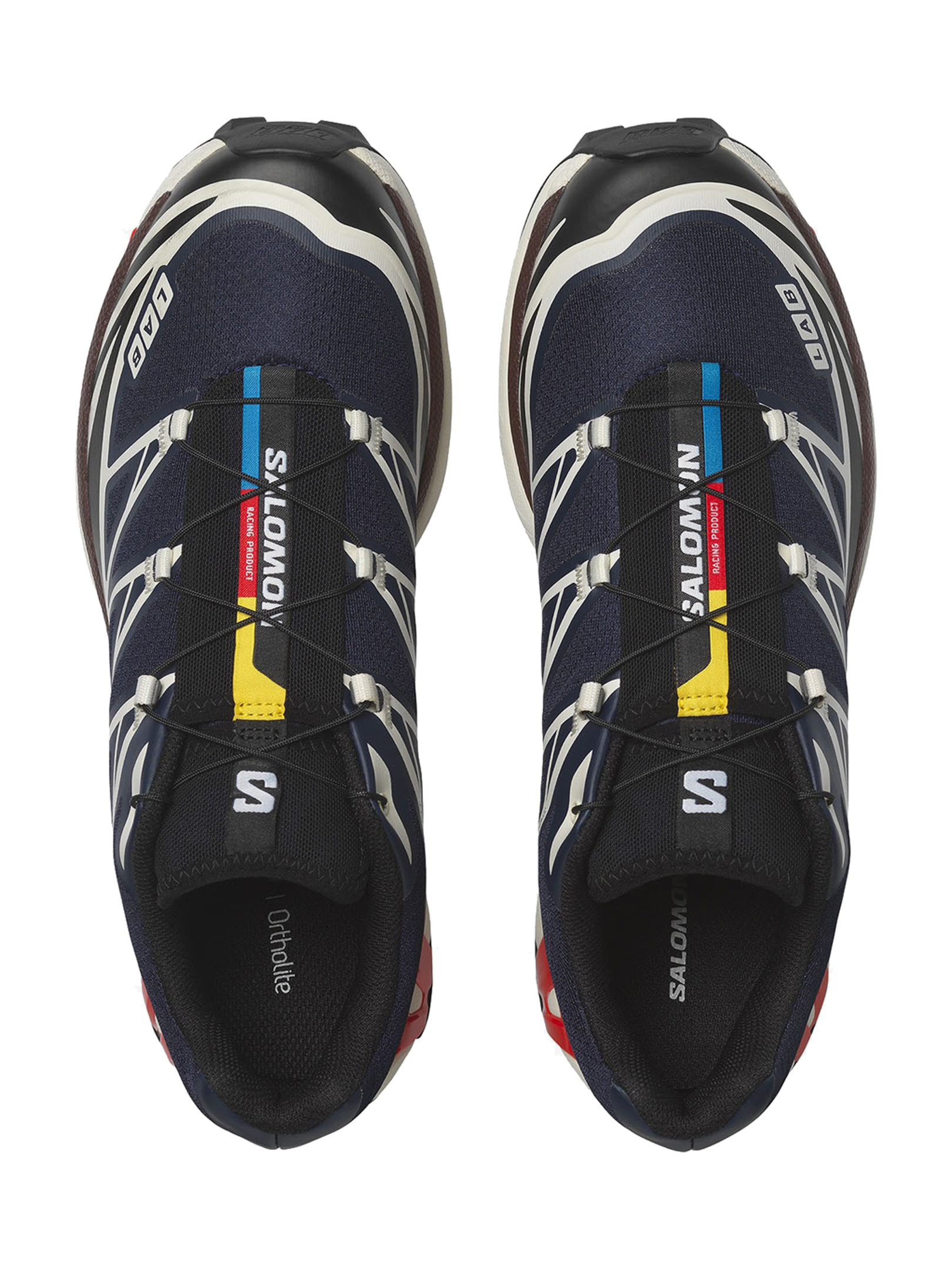 ΑΝΔΡΙΚΑ ΑΘΛΗΤΙΚΑ XT-6 3