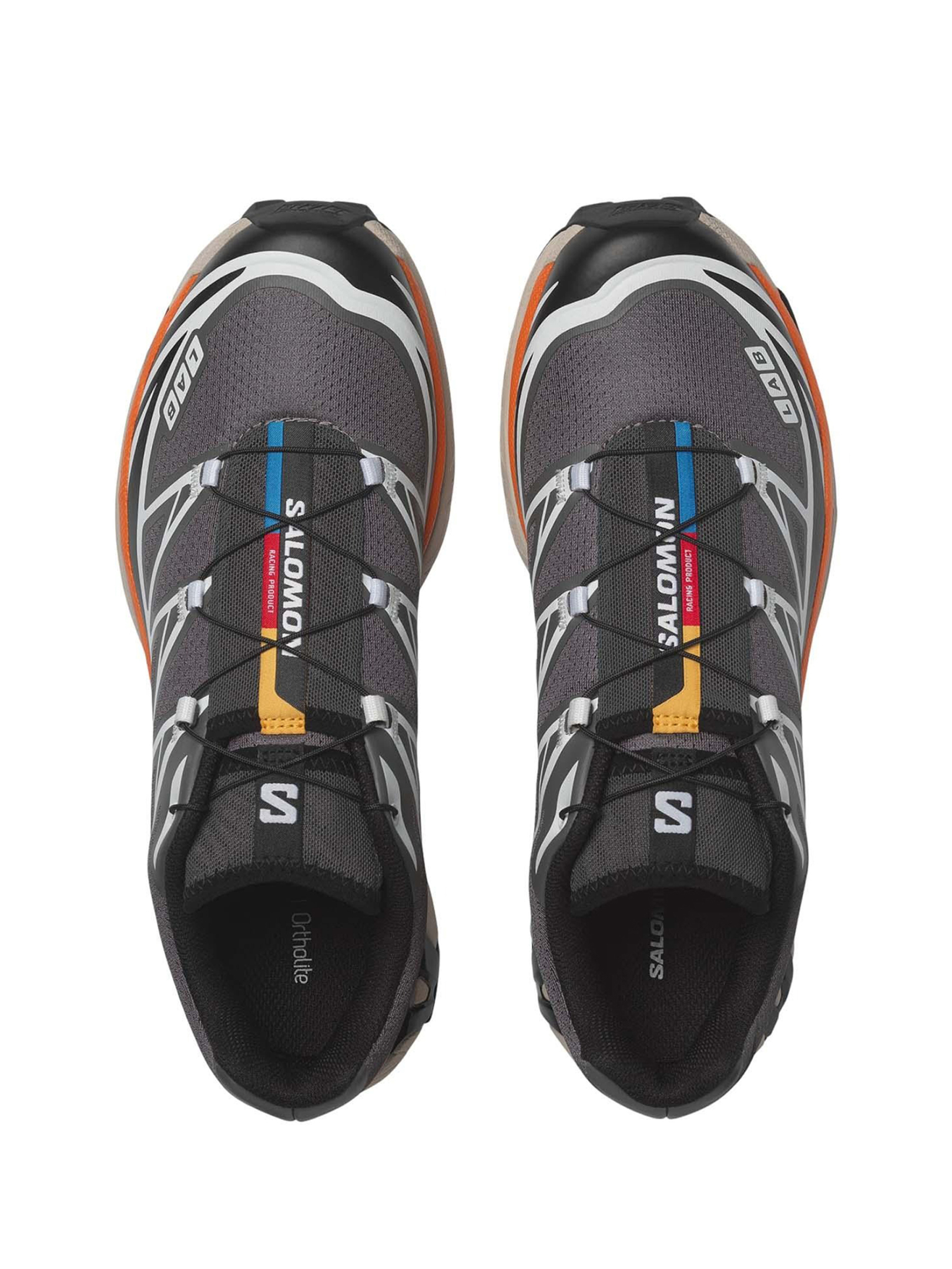 ΑΝΔΡΙΚΑ ΑΘΛΗΤΙΚΑ XT-6 3