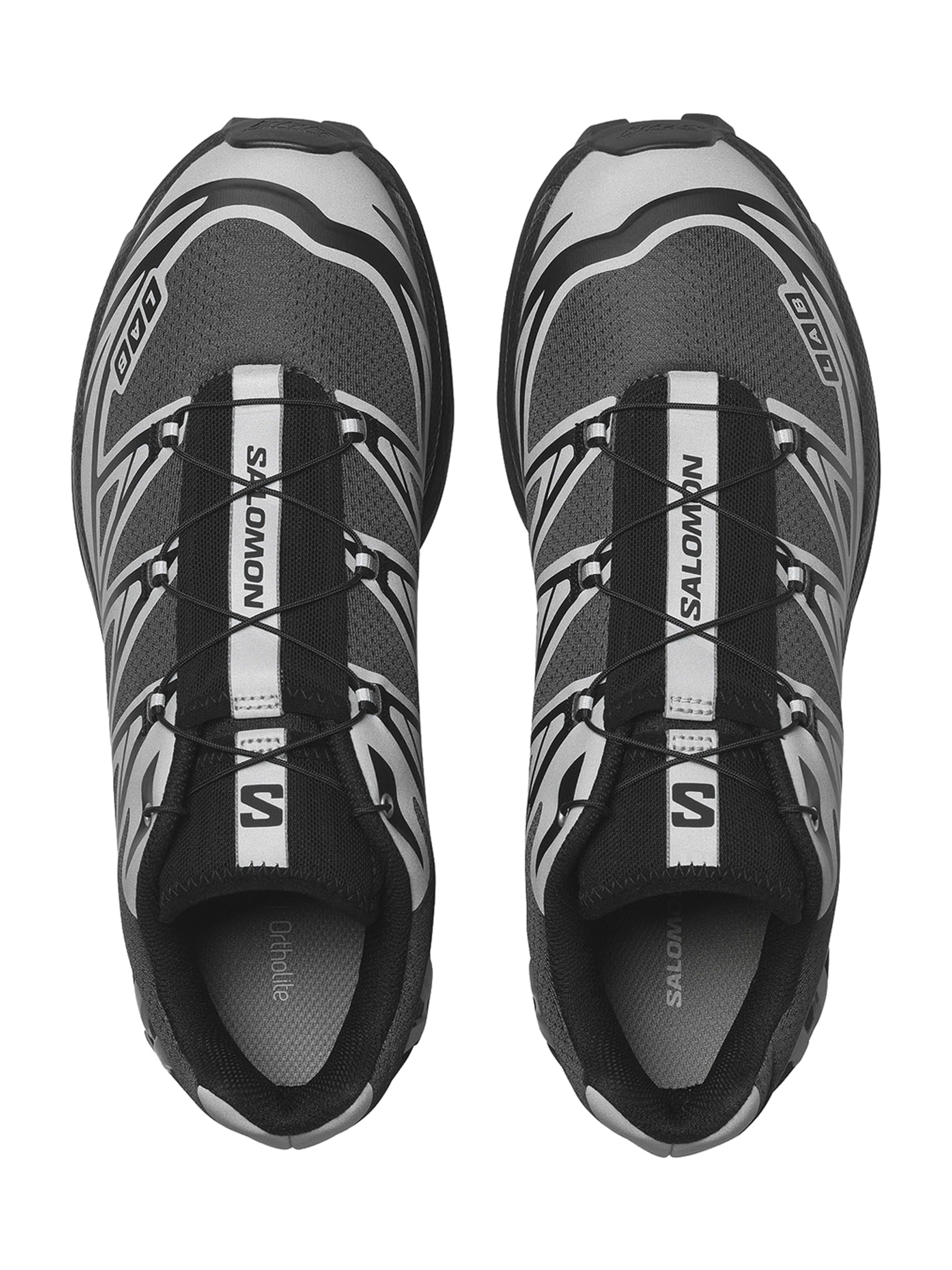 ΑΝΔΡΙΚΑ ΑΘΛΗΤΙΚΑ XT-6 NOCTURNE VISION 3