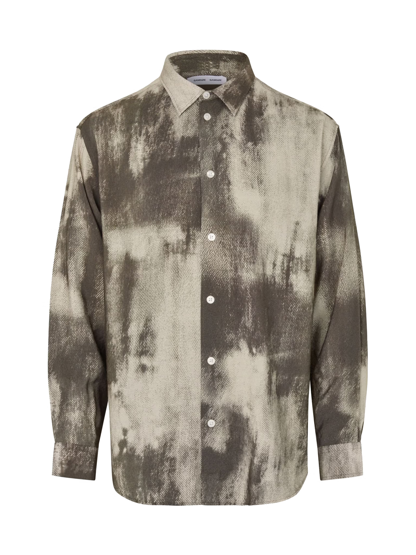 ΑΝΔΡΙΚΟ ΠΟΥΚΑΜΙΣΟ 0