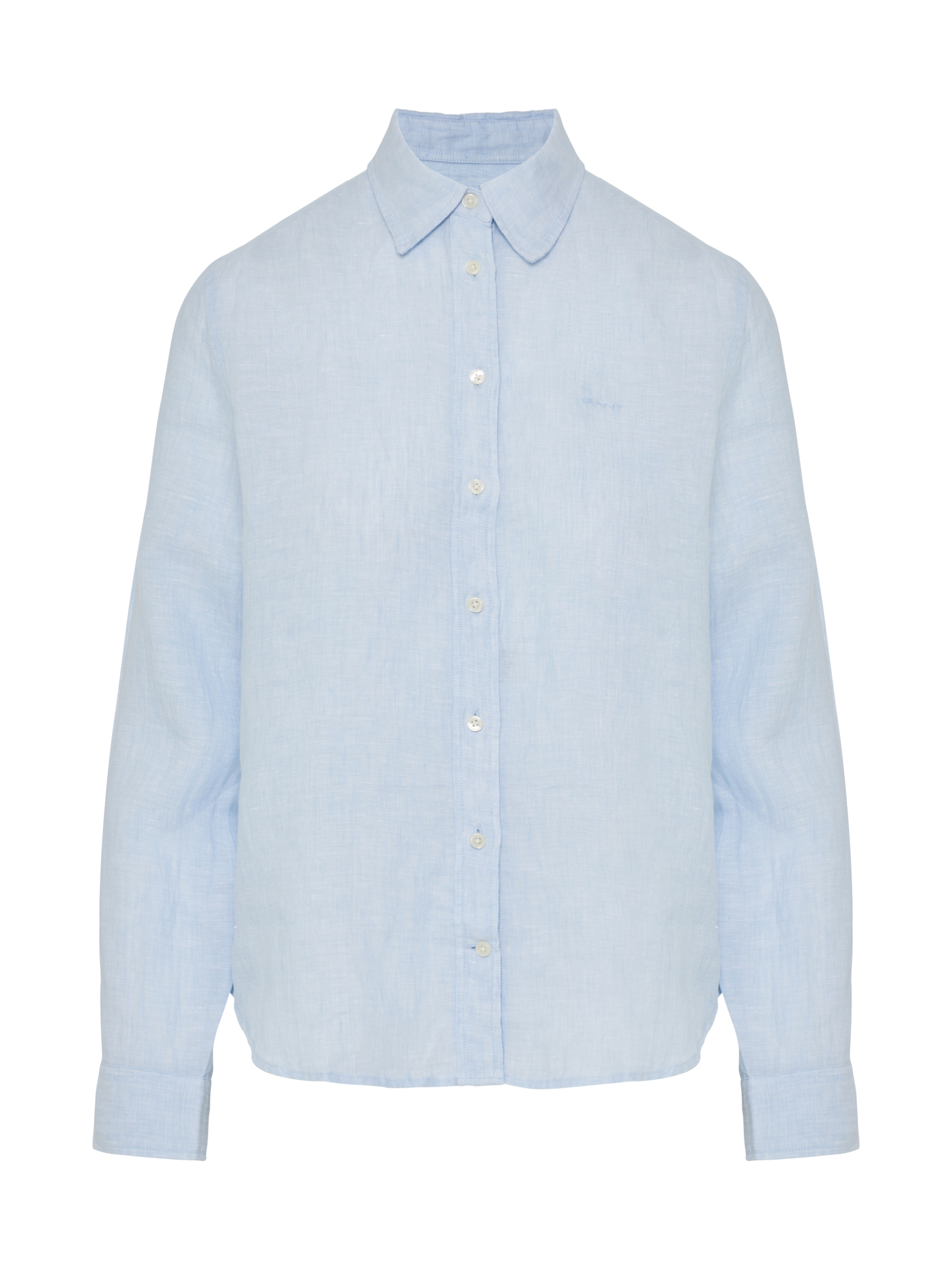 ΓΥΝΑΙΚΕΙΟ ΛΙΝΟ ΠΟΥΚΑΜΙΣΟ 0