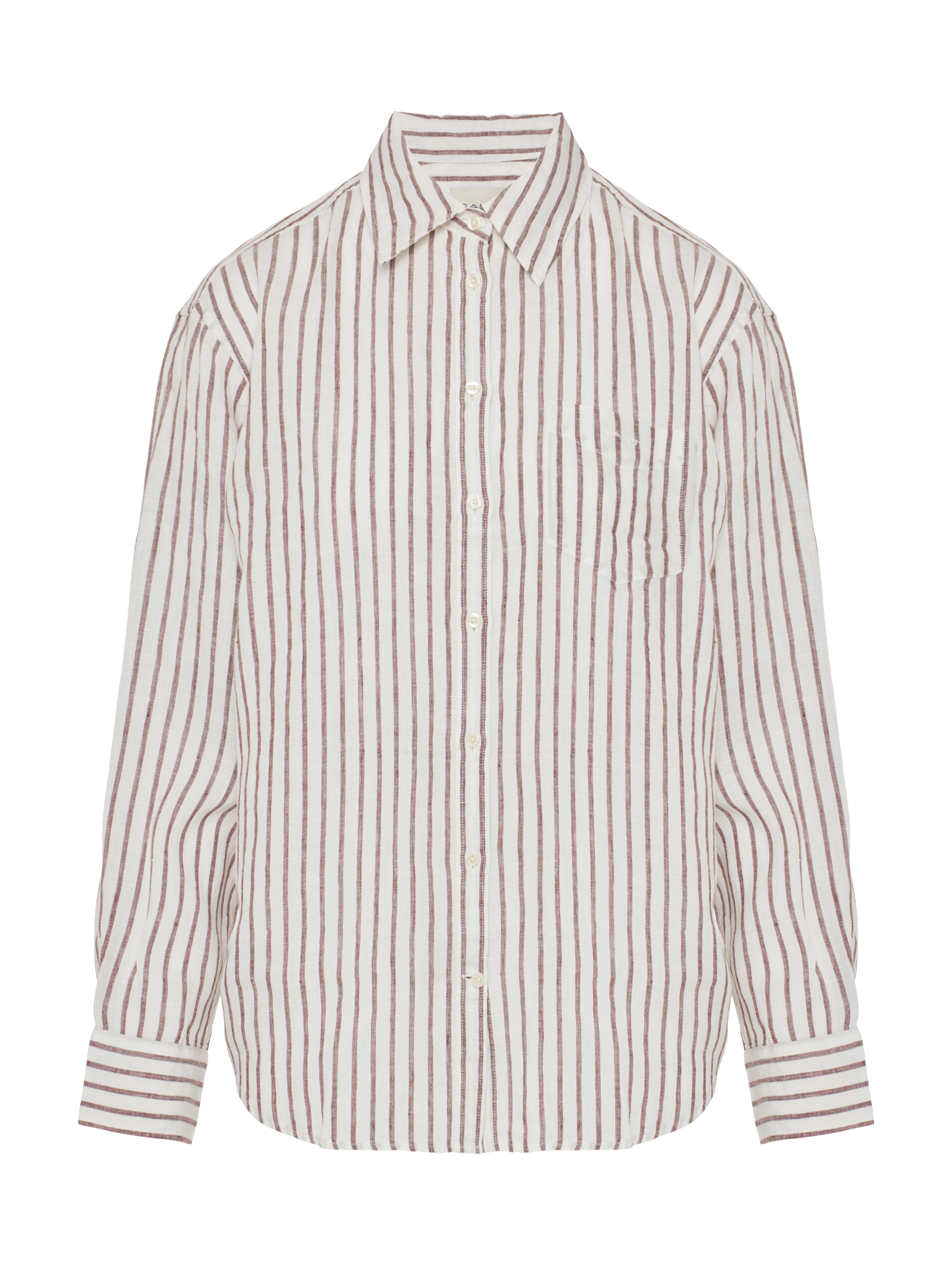 ΓΥΝΑΙΚΕΙΟ ΛΙΝΟ ΠΟΥΚΑΜΙΣΟ 0