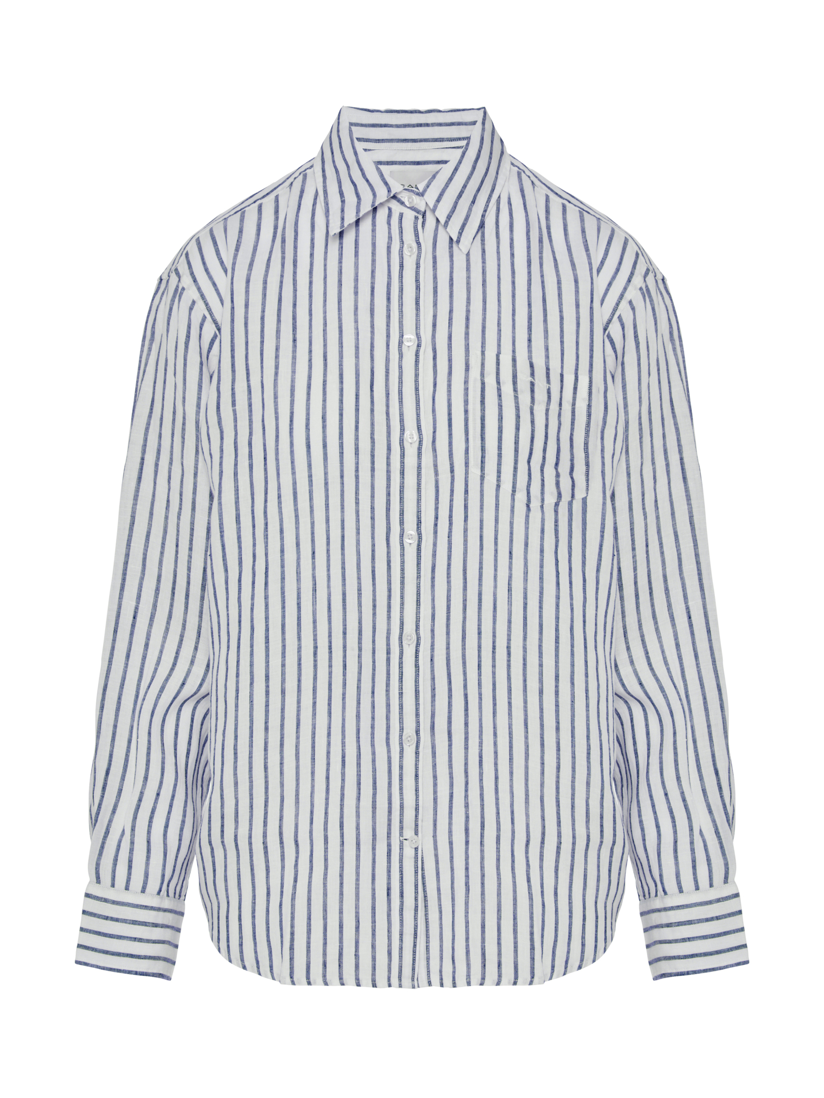 ΓΥΝΑΙΚΕΙΟ ΛΙΝΟ ΠΟΥΚΑΜΙΣΟ 0