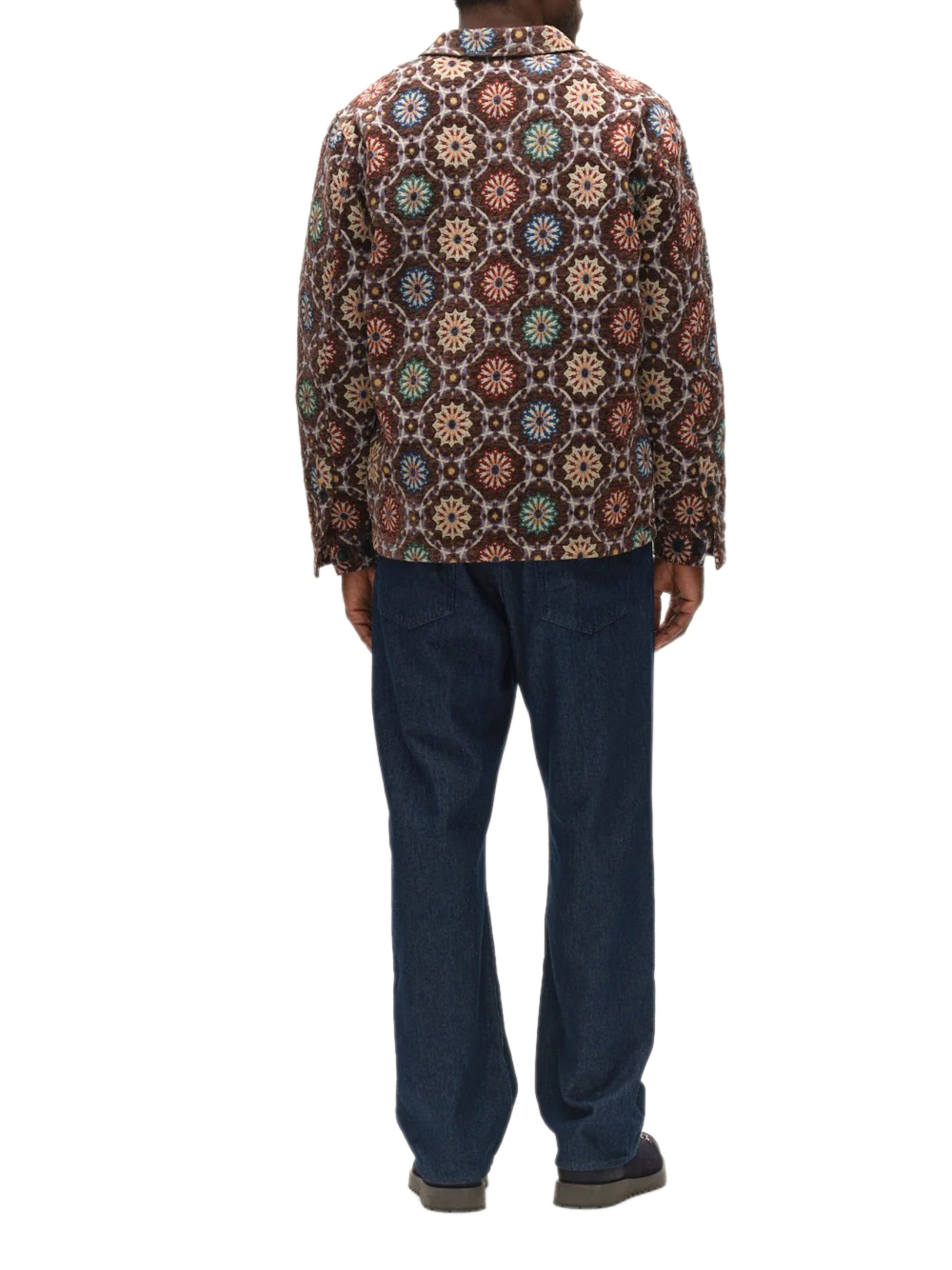 ΑΝΔΡΙΚΟ JACKET 2