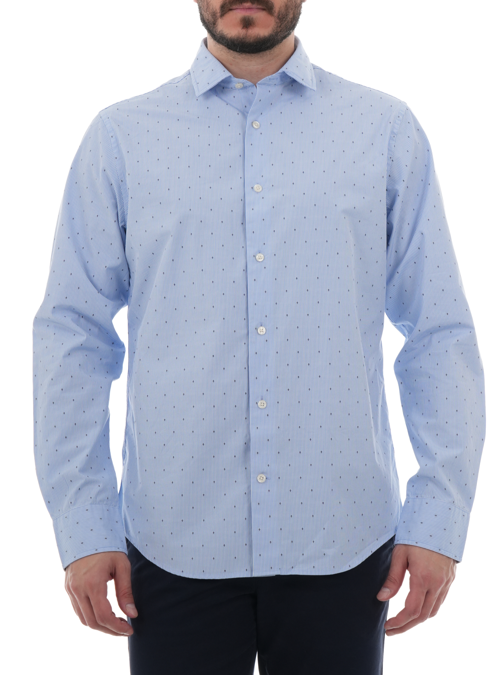 ΑΝΔΡΙΚΟ ΠΟΥΚΑΜΙΣΟ 1