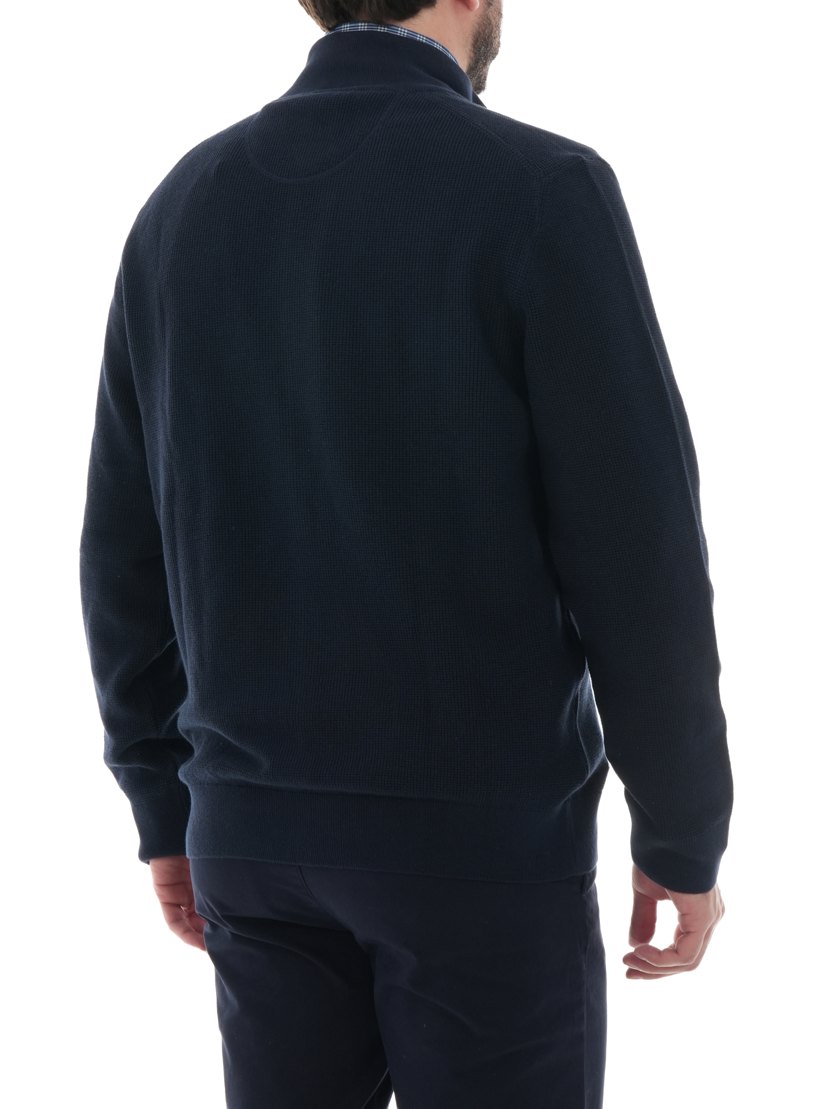 ΑΝΔΡΙΚΗ ΠΛΕΚΤΗ ΖΑΚΕΤΑ 2