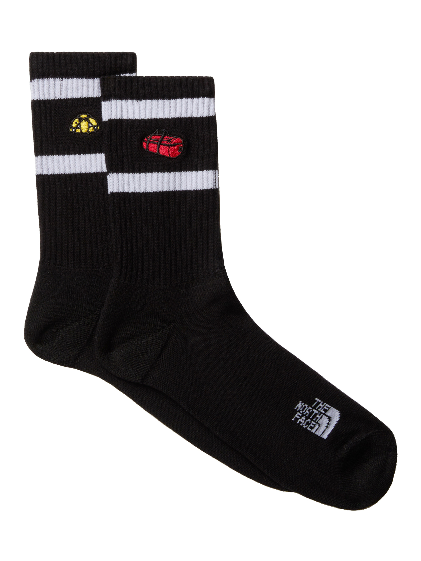 UNISEX ΚΑΛΤΣΕΣ EVERYDAY CREW 0