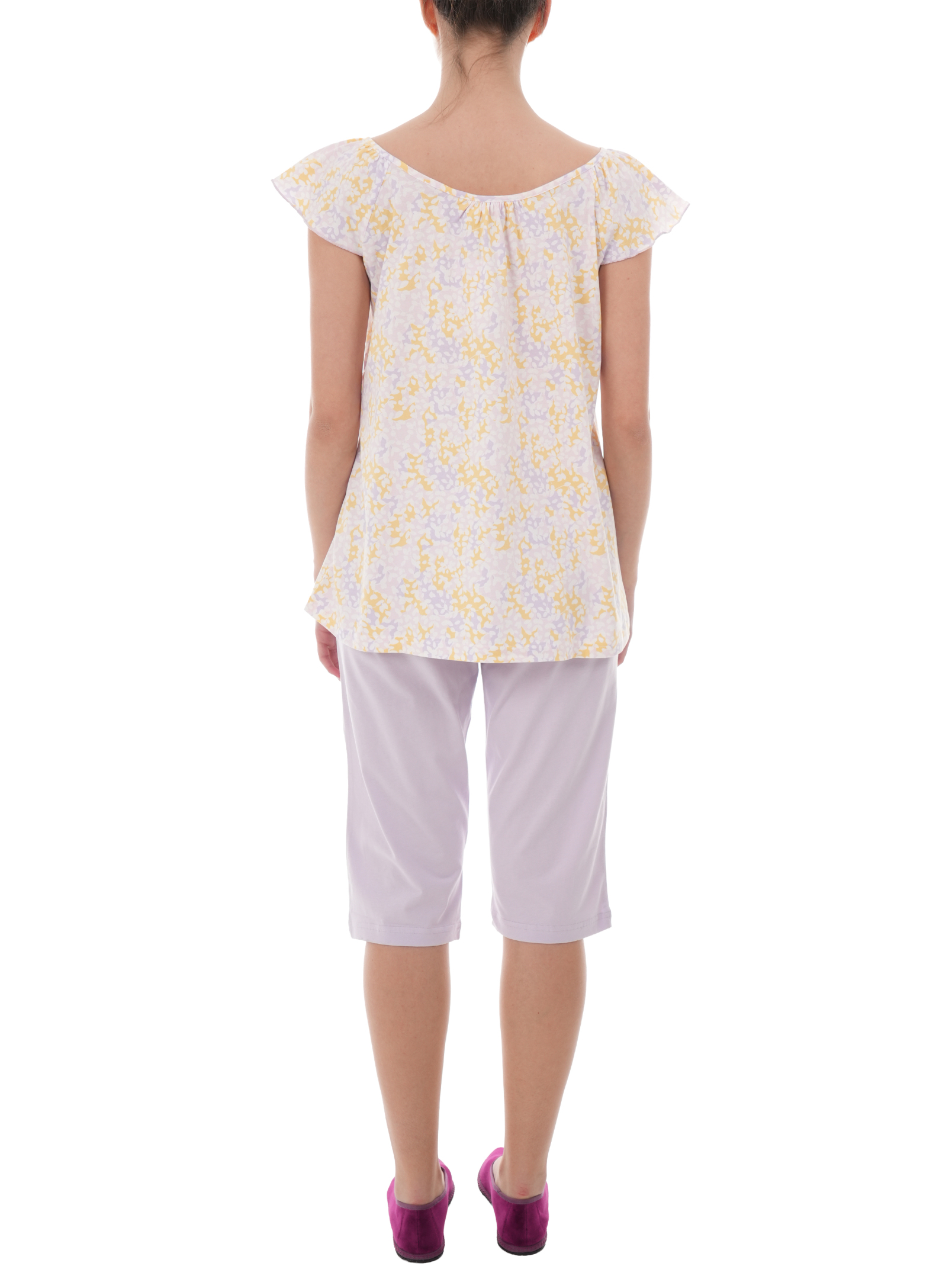 ΓΥΝΑΙΚΕΙΟ ΣΕΤ ΠΙΤΖΑΜΕΣ 2