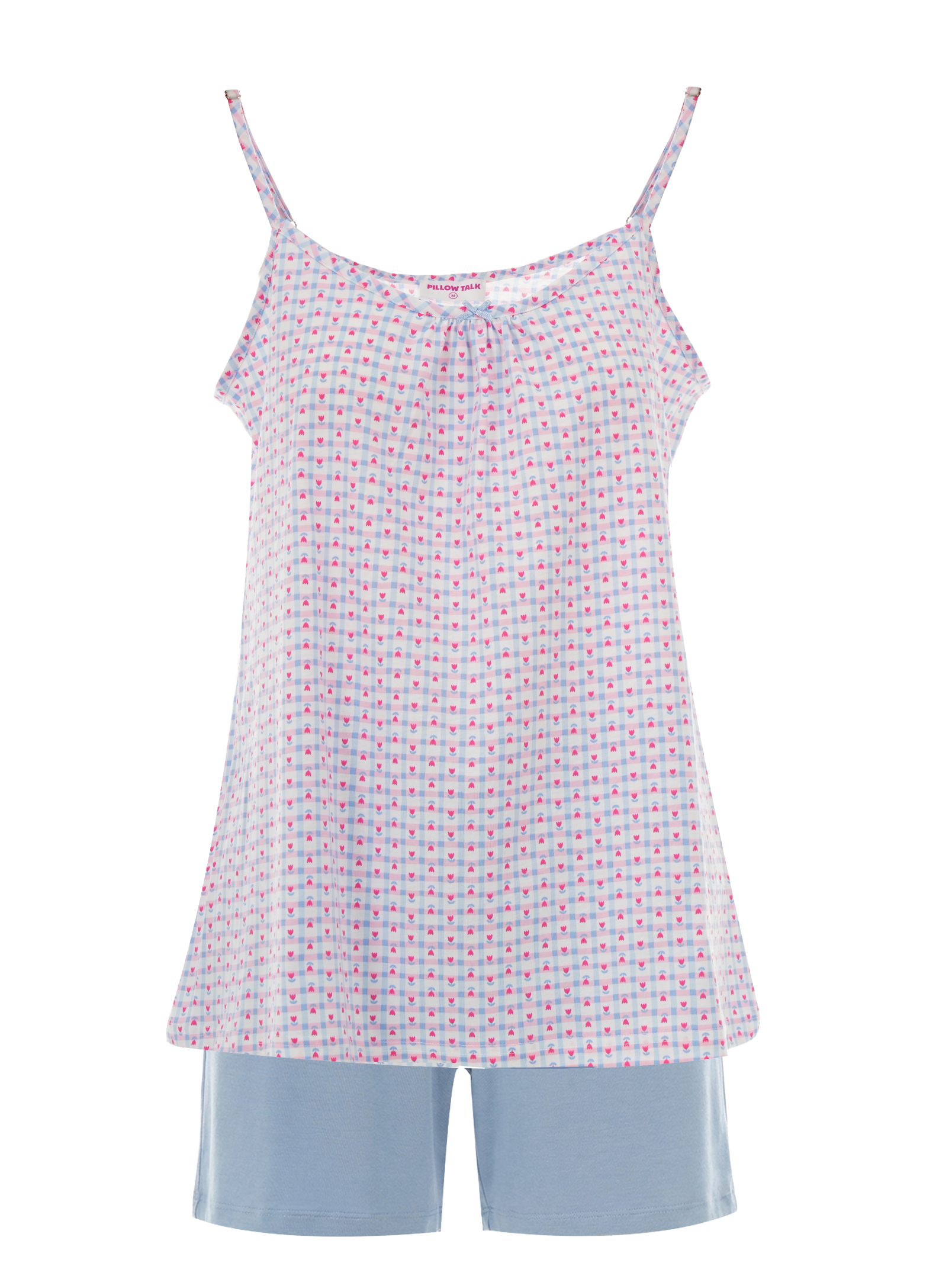 ΓΥΝΑΙΚΕΙΟ ΣΕΤ ΠΙΤΖΑΜΕΣ 0