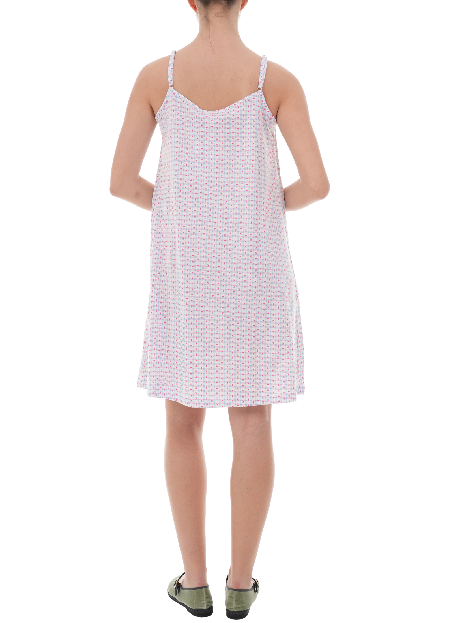 ΓΥΝΑΙΚΕΙΟ ΝΥΧΤΙΚΟ 2