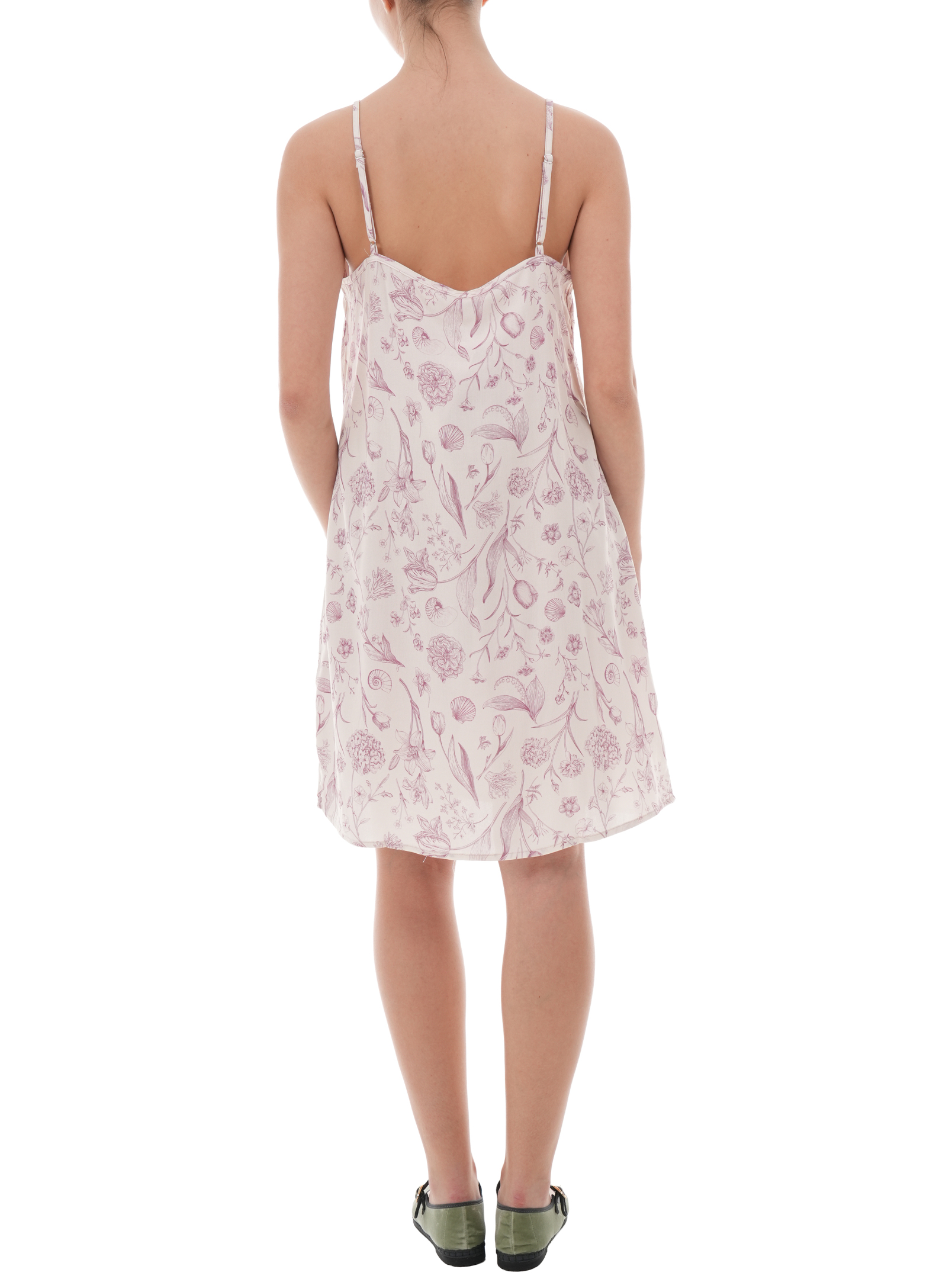 ΓΥΝΑΙΚΕΙΟ ΝΥΧΤΙΚΟ 2