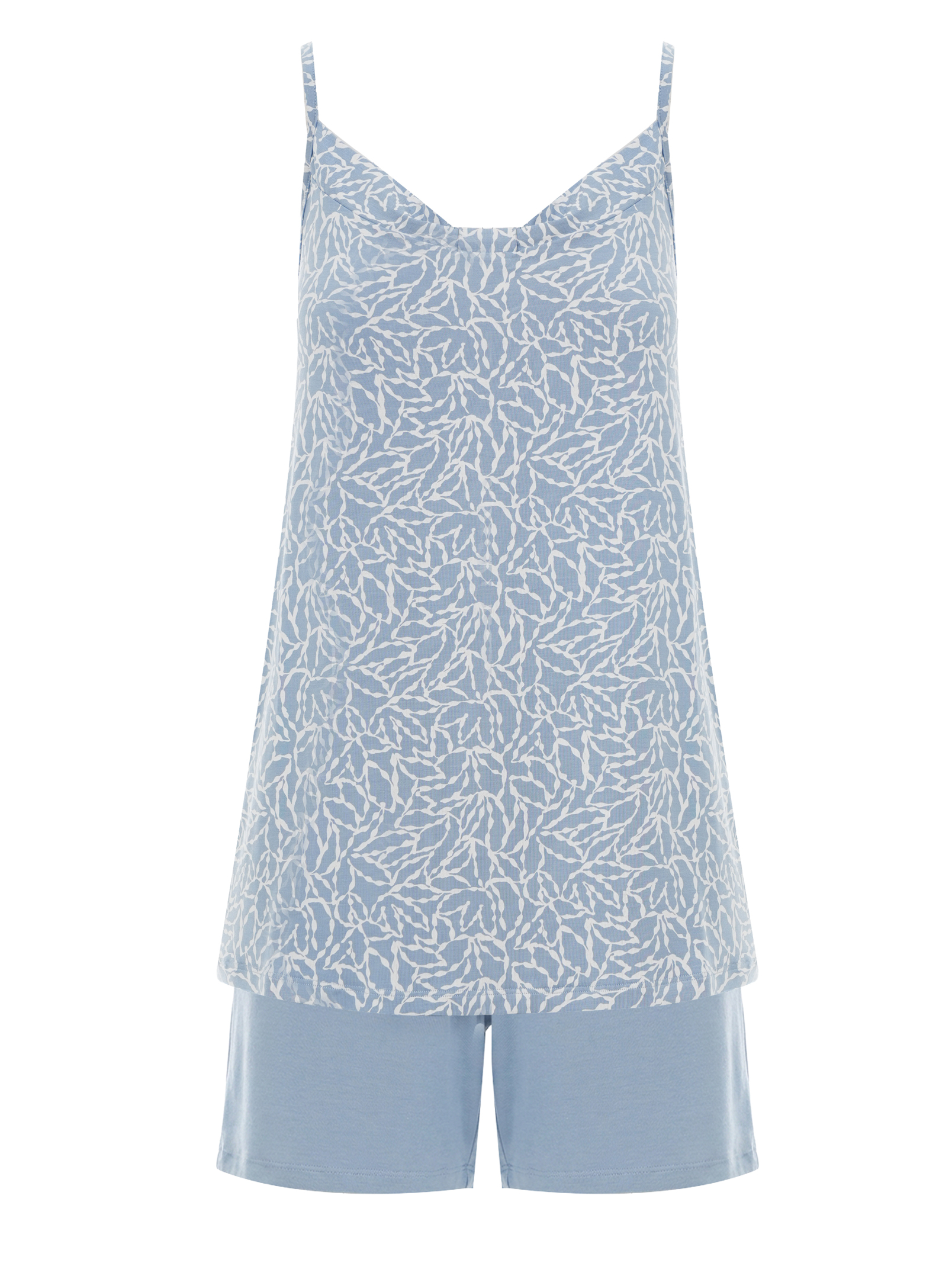 ΓΥΝΑΙΚΕΙΟ ΣΕΤ ΠΙΤΖΑΜΕΣ 0