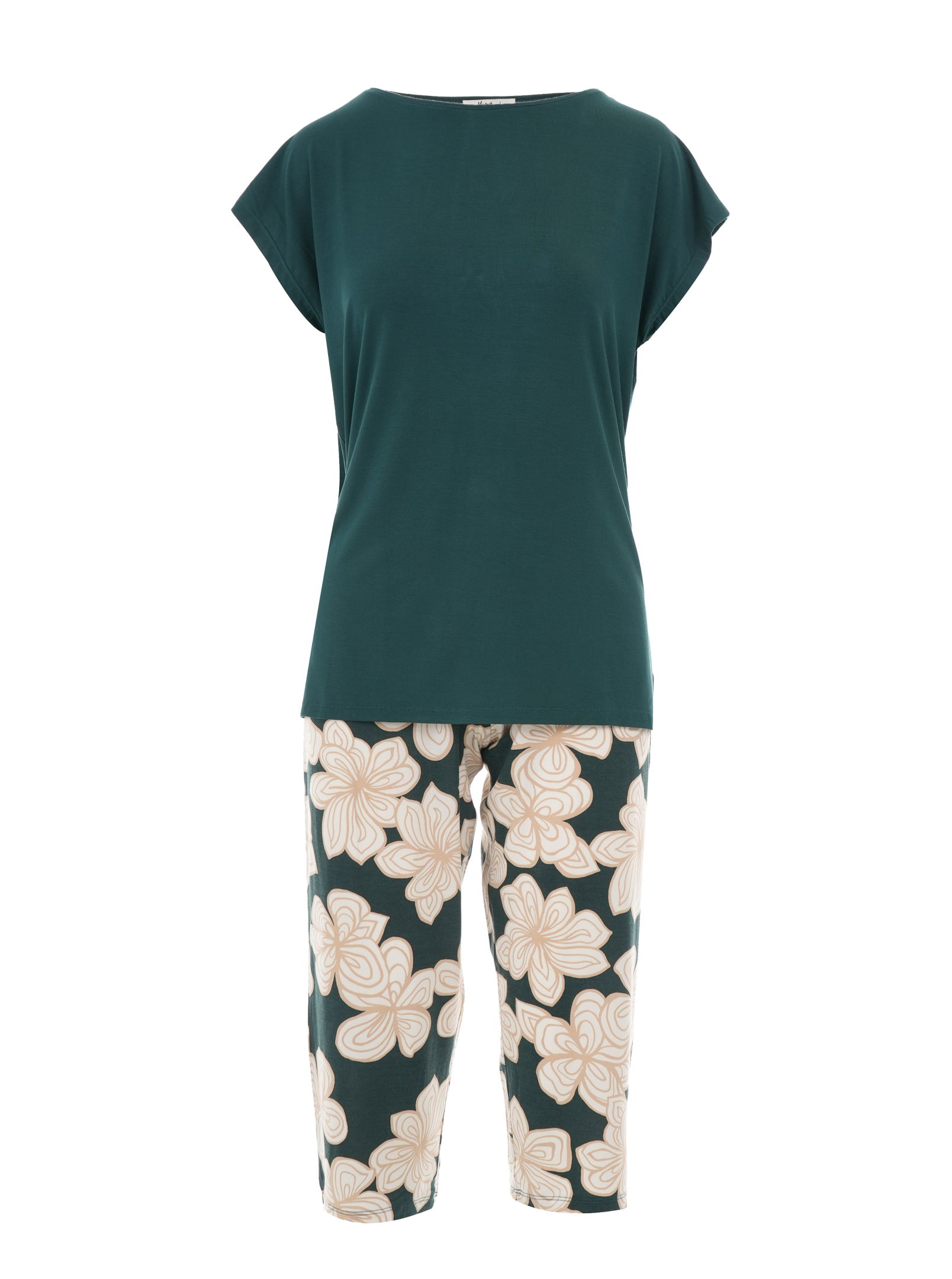 ΓΥΝΑΙΚΕΙΟ ΣΕΤ ΠΙΤΖΑΜΕΣ 0