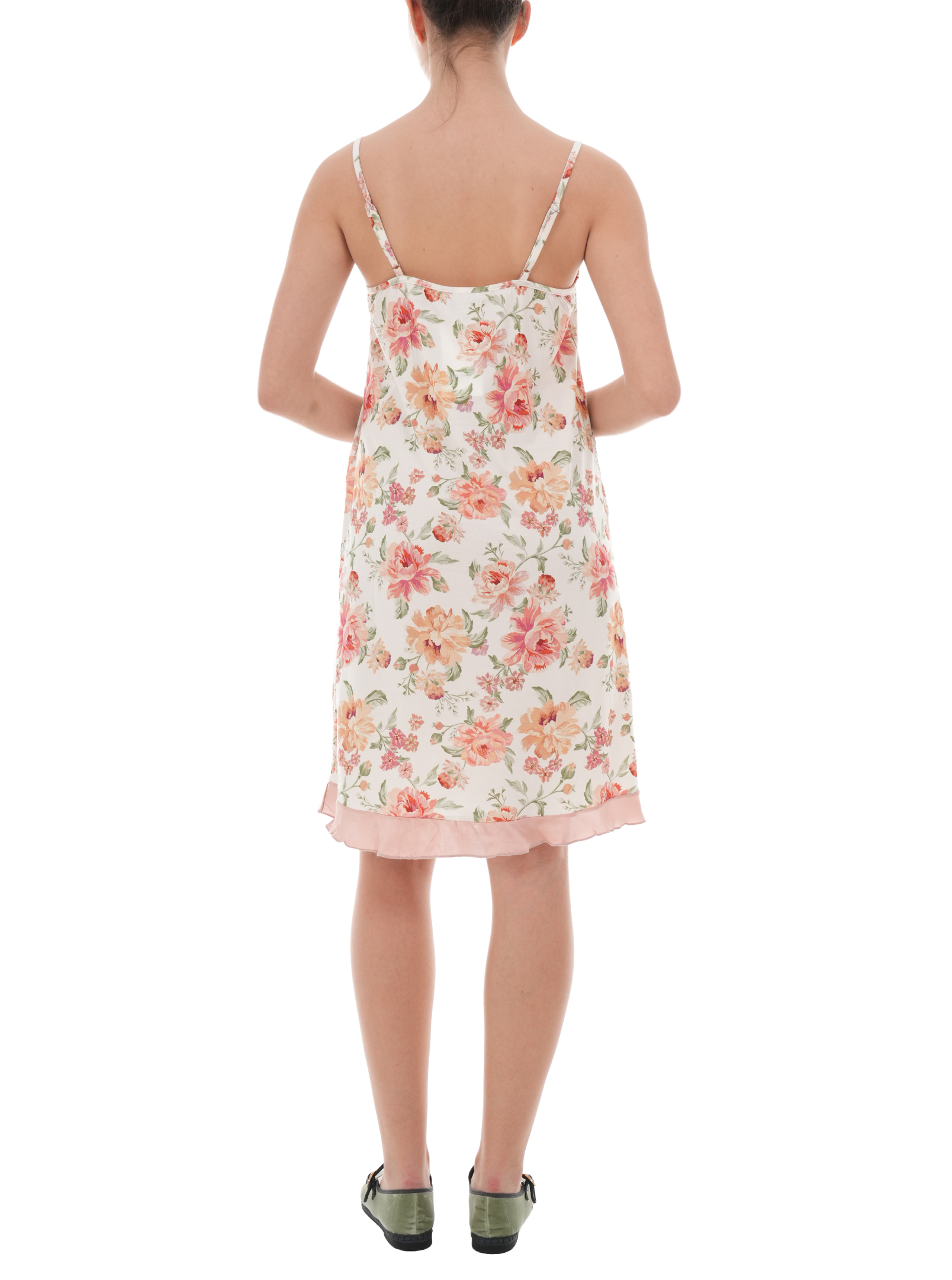 ΓΥΝΑΙΚΕΙΟ ΝΥΧΤΙΚΟ 2