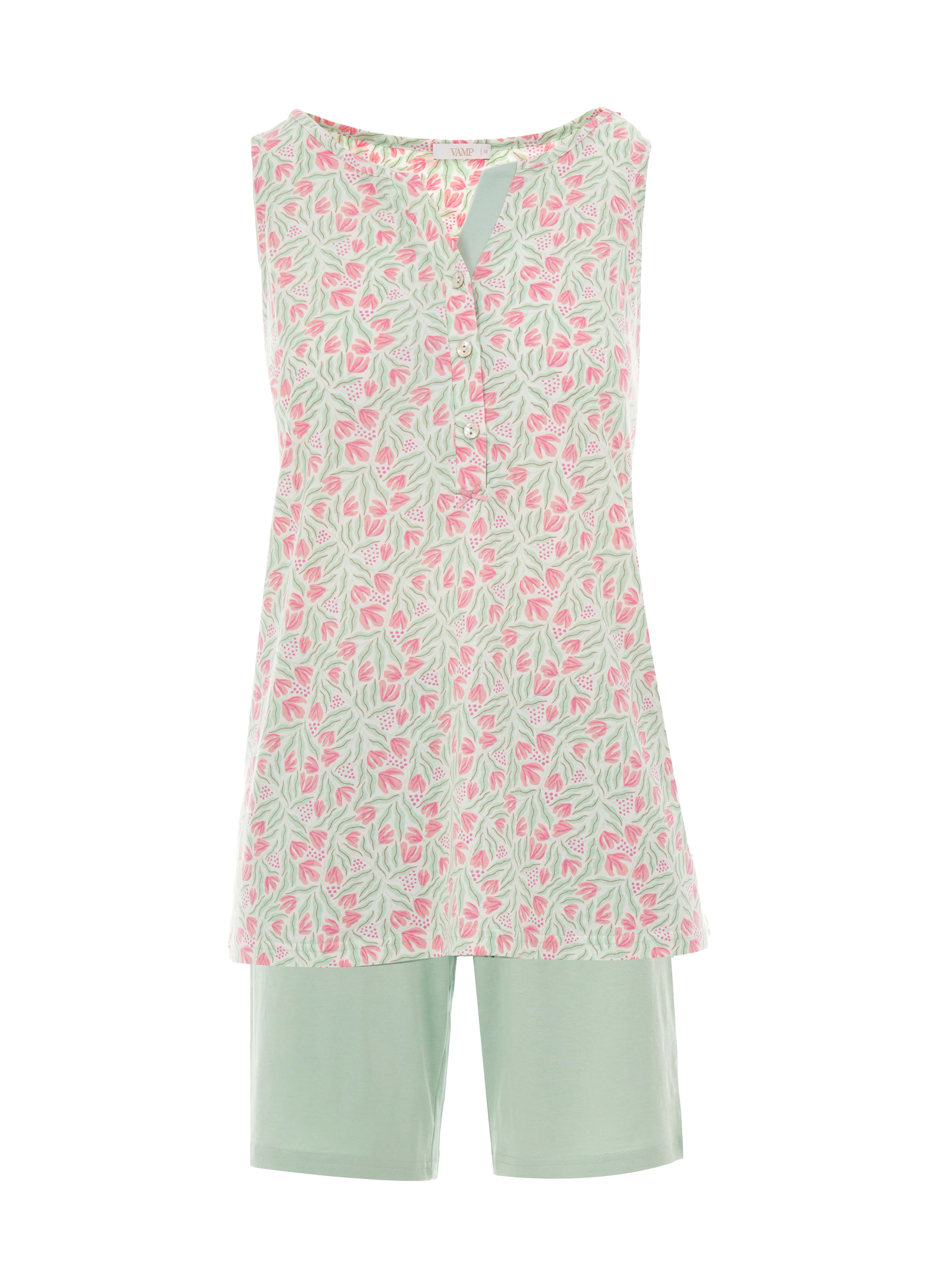 ΓΥΝΑΙΚΕΙΟ ΣΕΤ ΠΙΤΖΑΜΕΣ 0