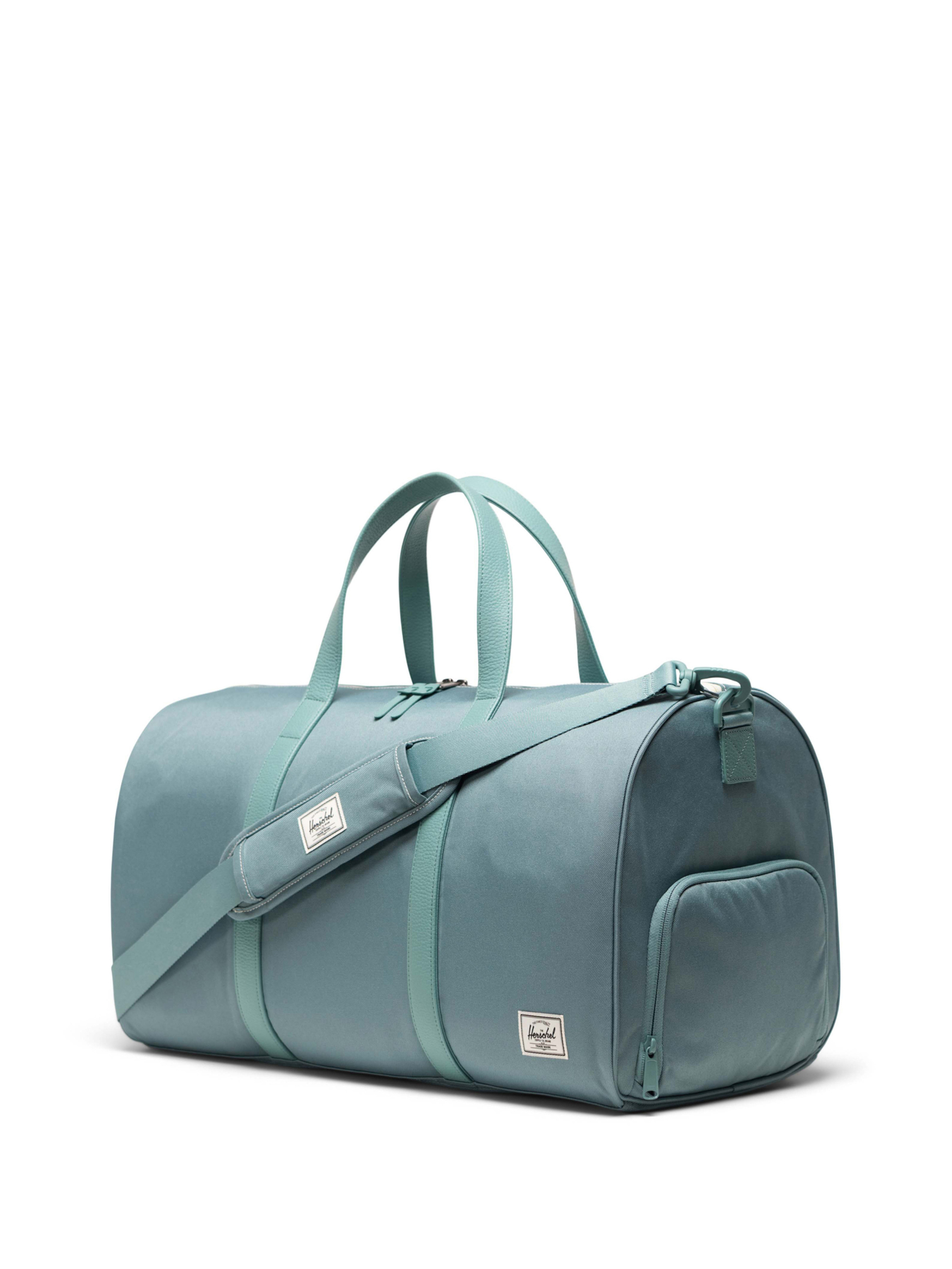 ΣΑΚΟΣ ΤΑΞΙΔΙΟΥ NOVEL DUFFLE 1