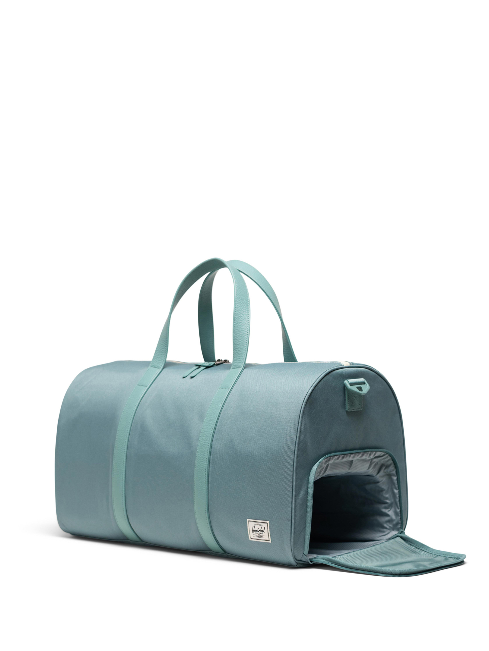 ΣΑΚΟΣ ΤΑΞΙΔΙΟΥ NOVEL DUFFLE 2