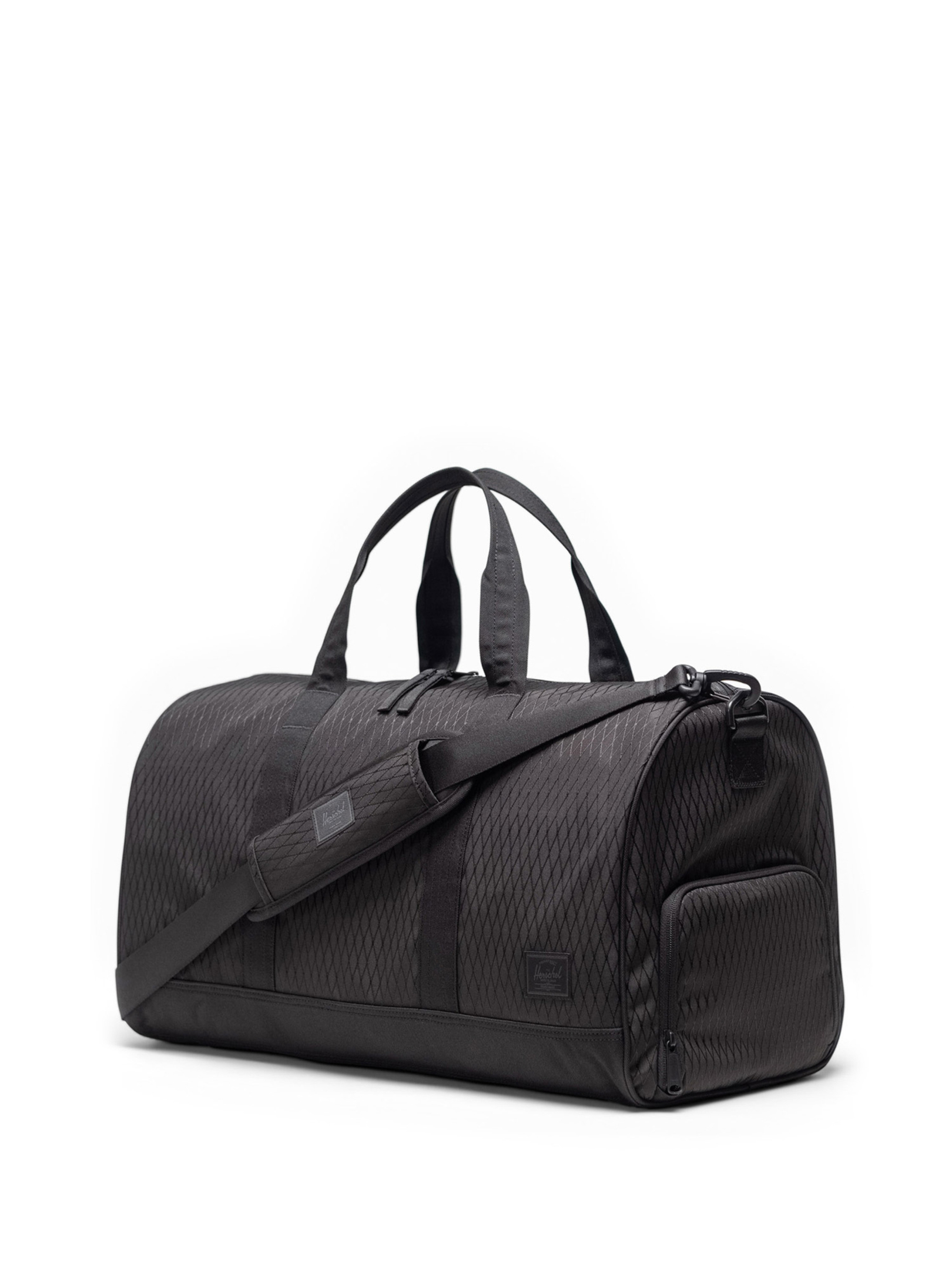 ΣΑΚΟΣ ΤΑΞΙΔΙΟΥ NOVEL DUFFLE 1